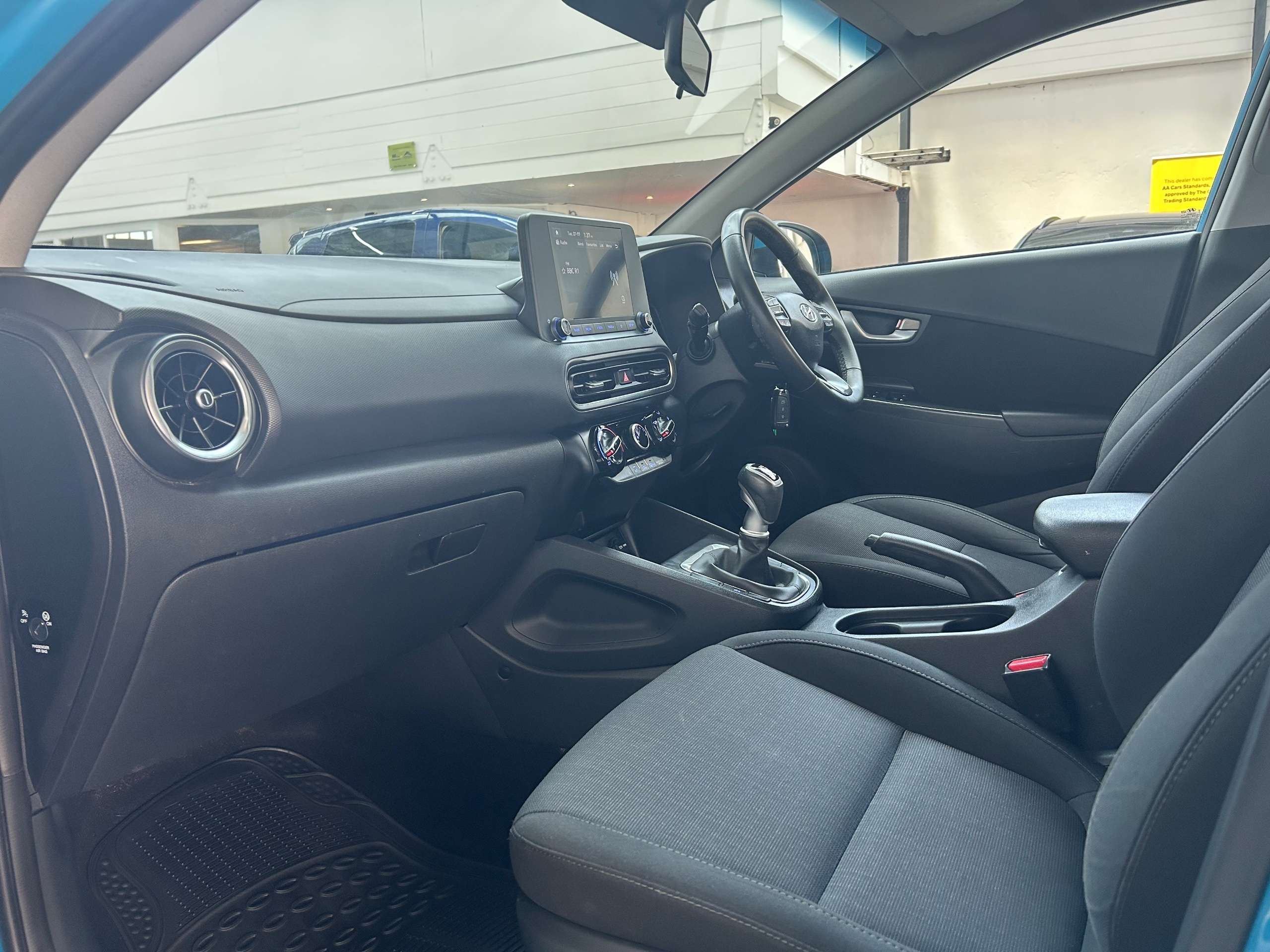 2023 HYUNDAI KONA 2023 HYUNDAI KONA