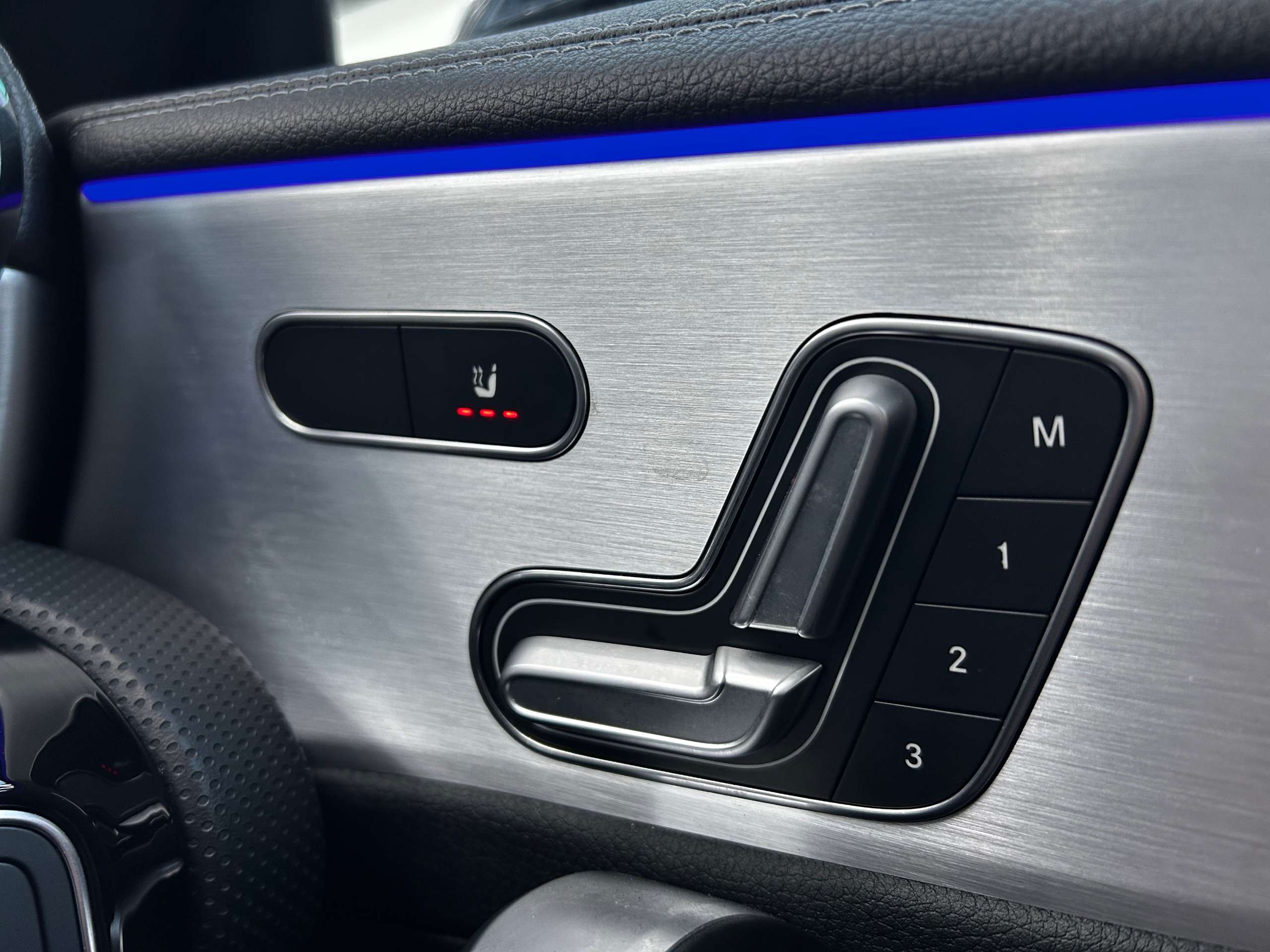 2020 MERCEDES-BENZ CLA CLASS 2020 MERCEDES-BENZ CLA CLASS