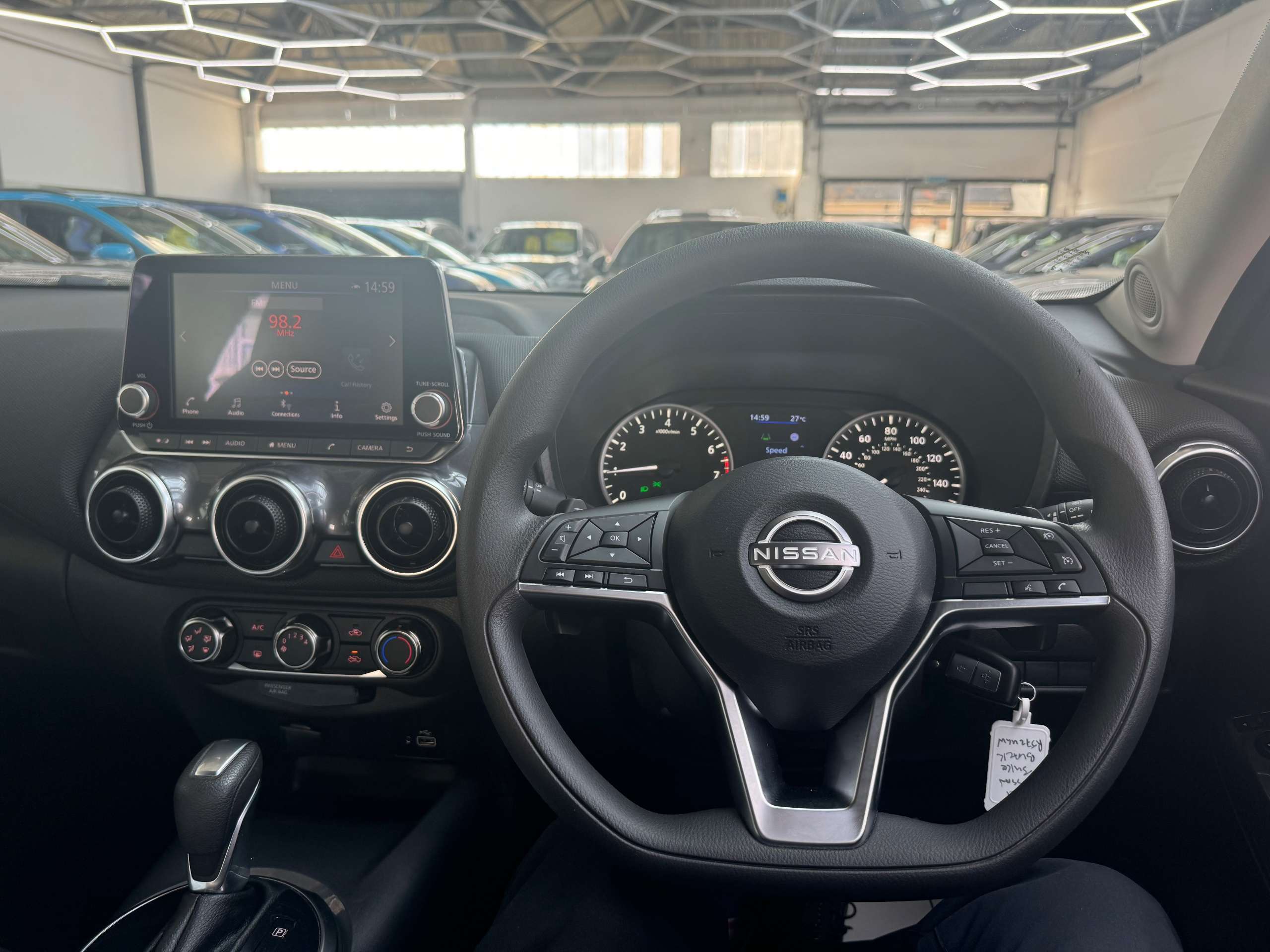 2022 NISSAN JUKE 2022 NISSAN JUKE