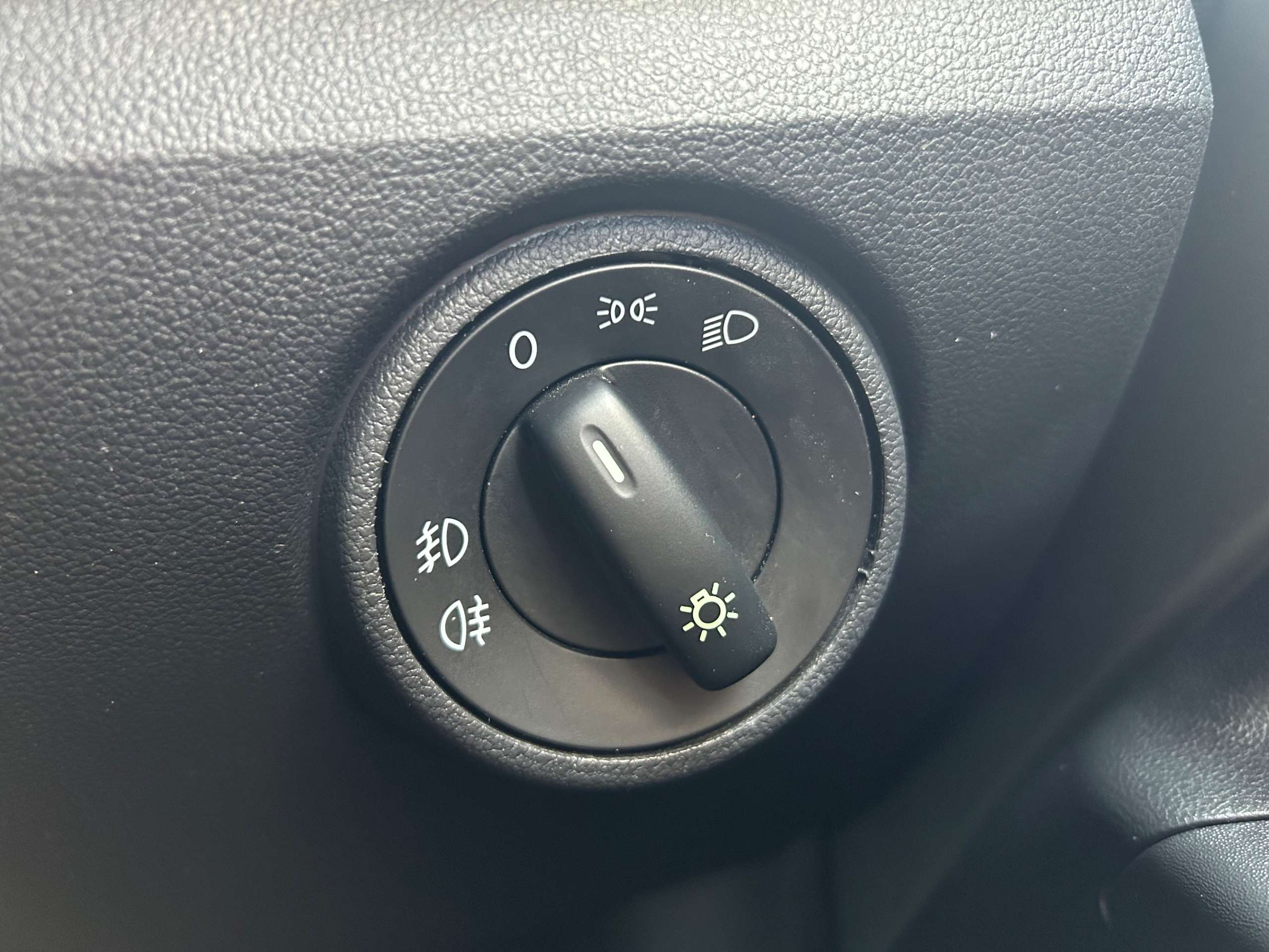 2018 SKODA CITIGO 2018 SKODA CITIGO
