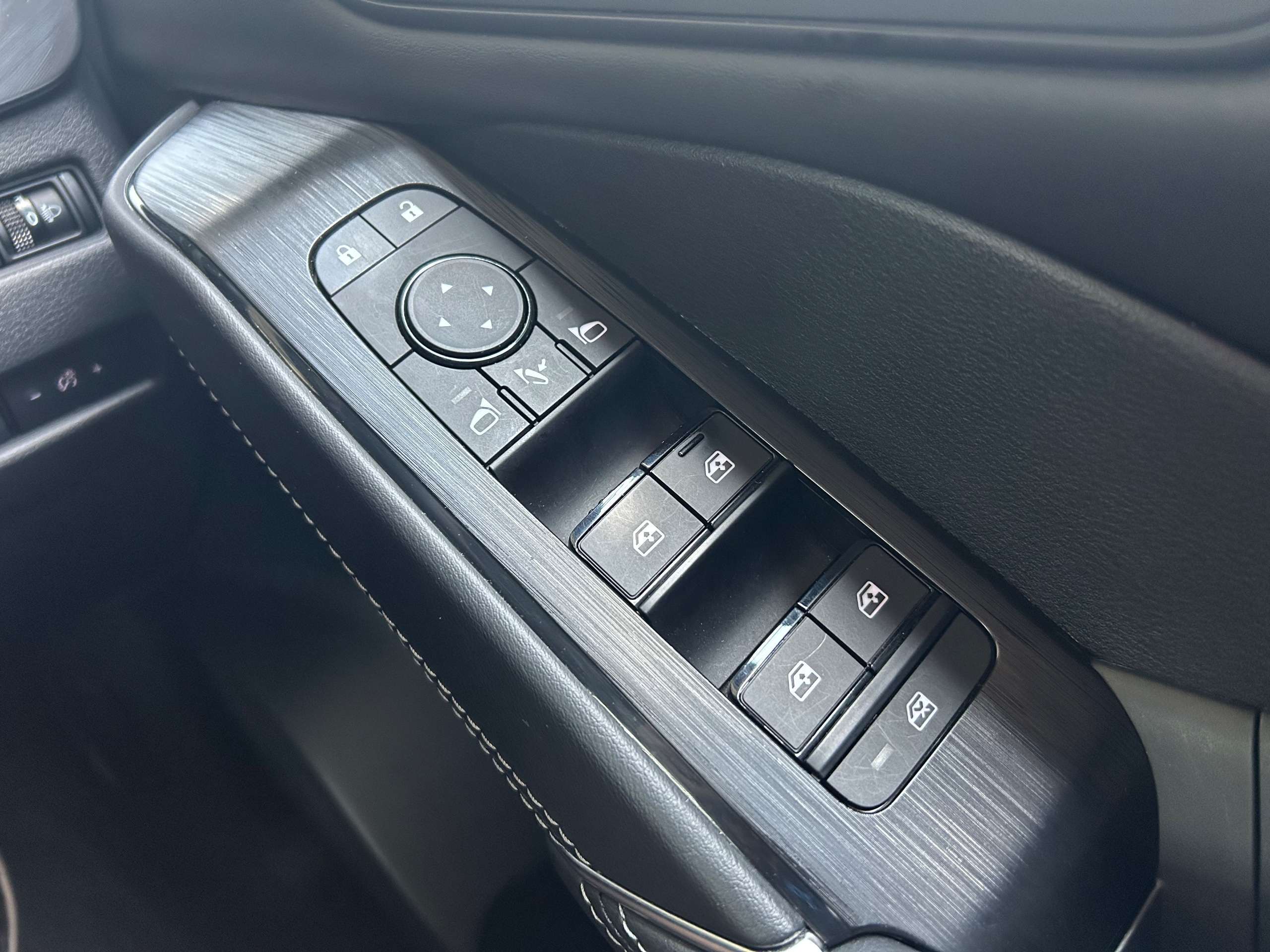 2022 NISSAN QASHQAI 2022 NISSAN QASHQAI