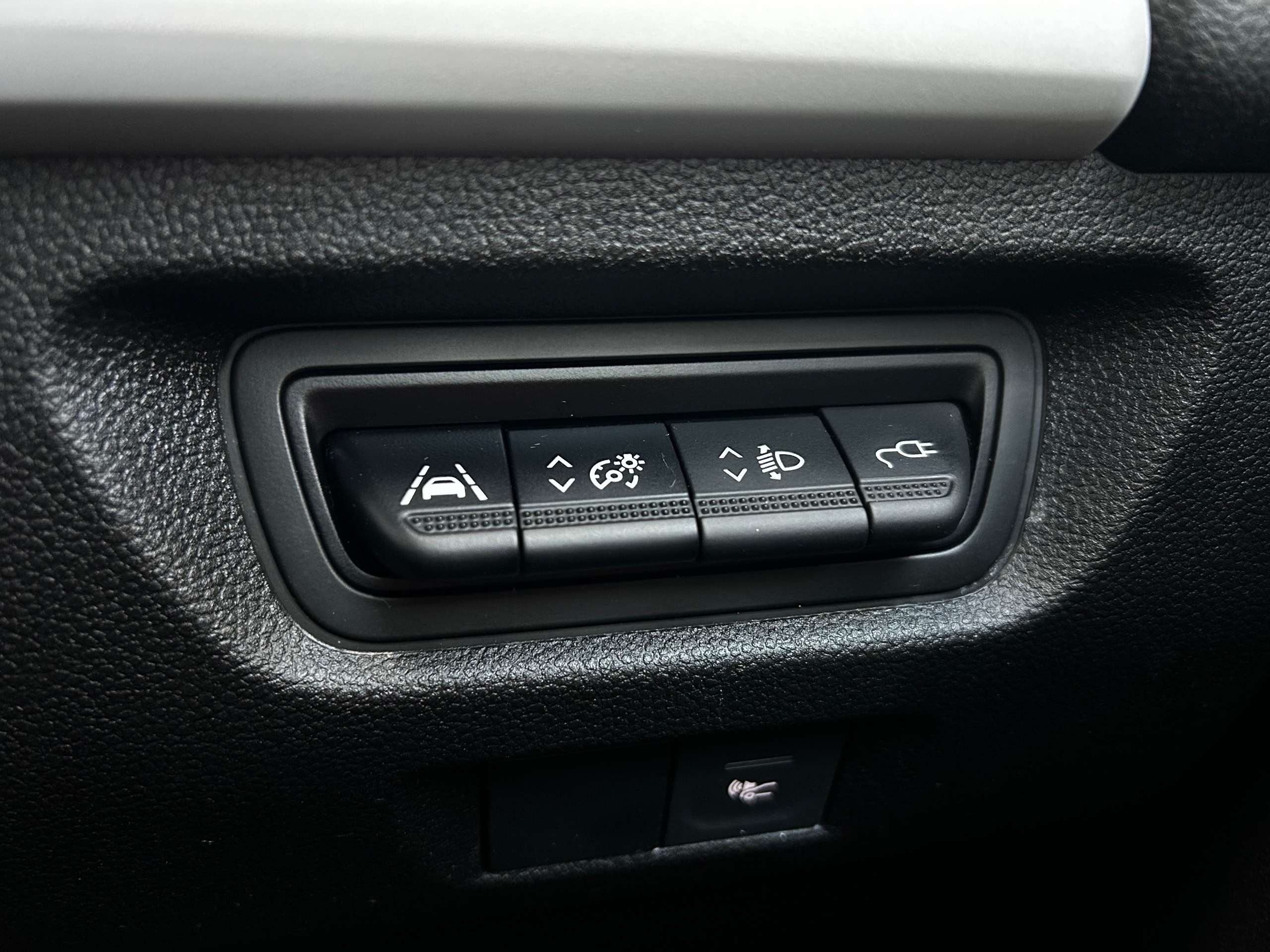 2021 RENAULT ZOE 2021 RENAULT ZOE