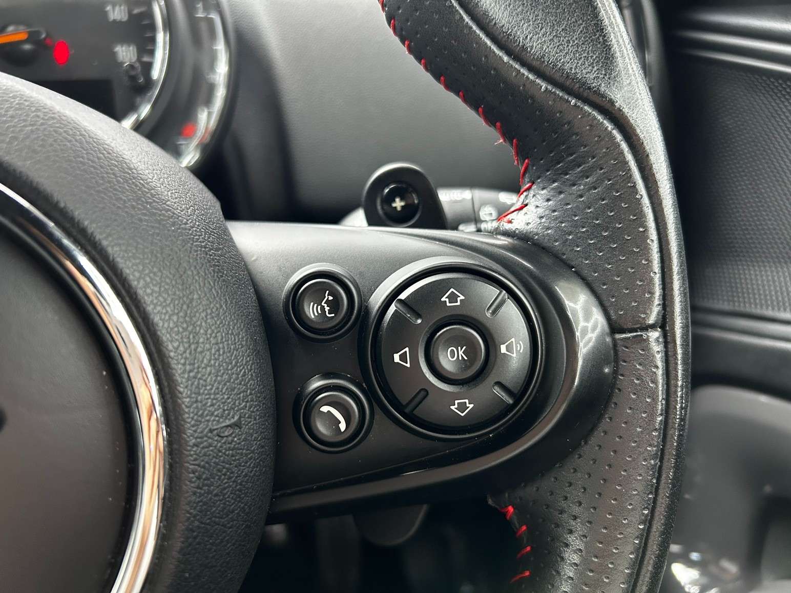 2019 MINI COUNTRYMAN 2019 MINI COUNTRYMAN
