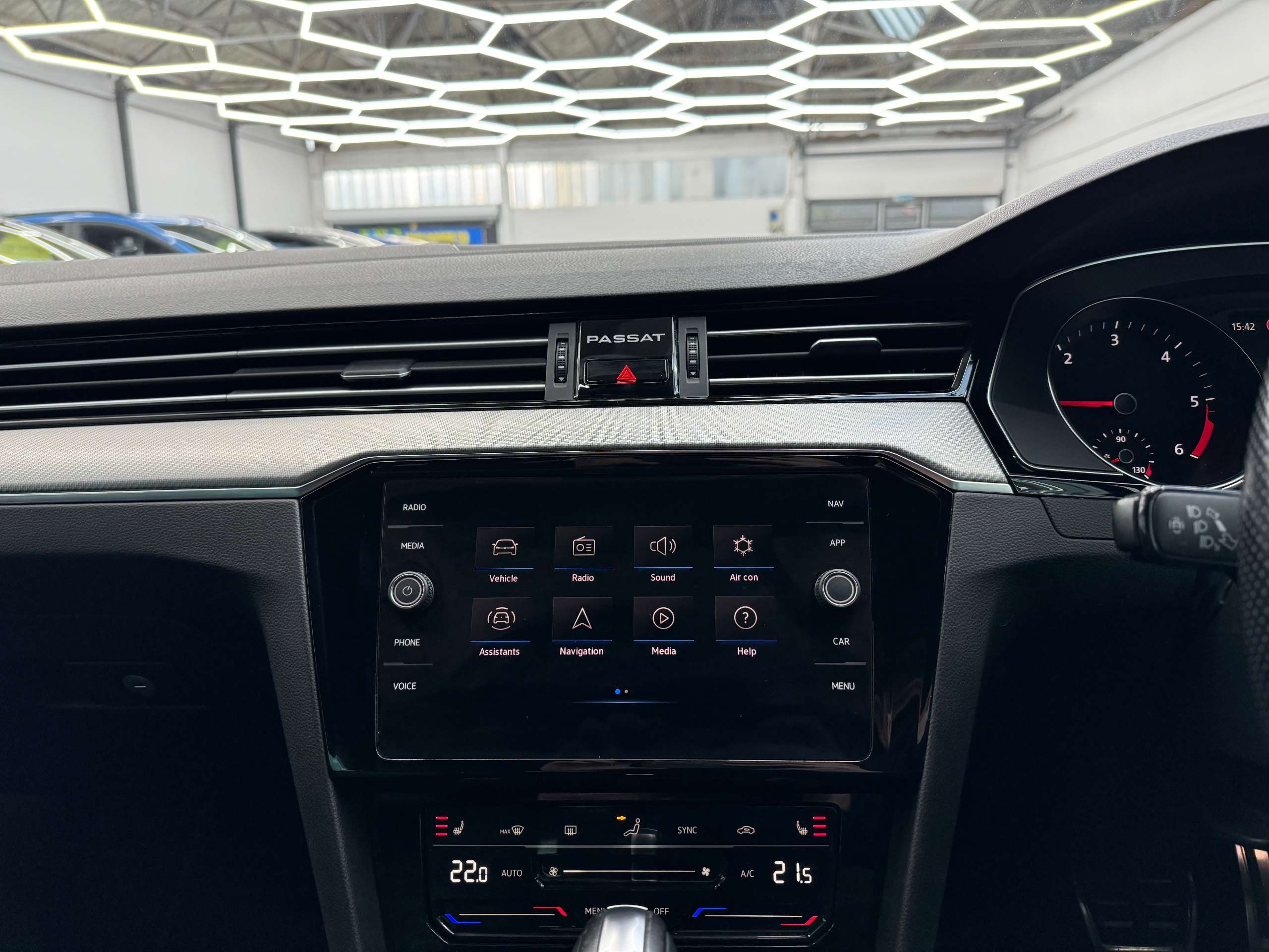 2020 VOLKSWAGEN PASSAT 2020 VOLKSWAGEN PASSAT