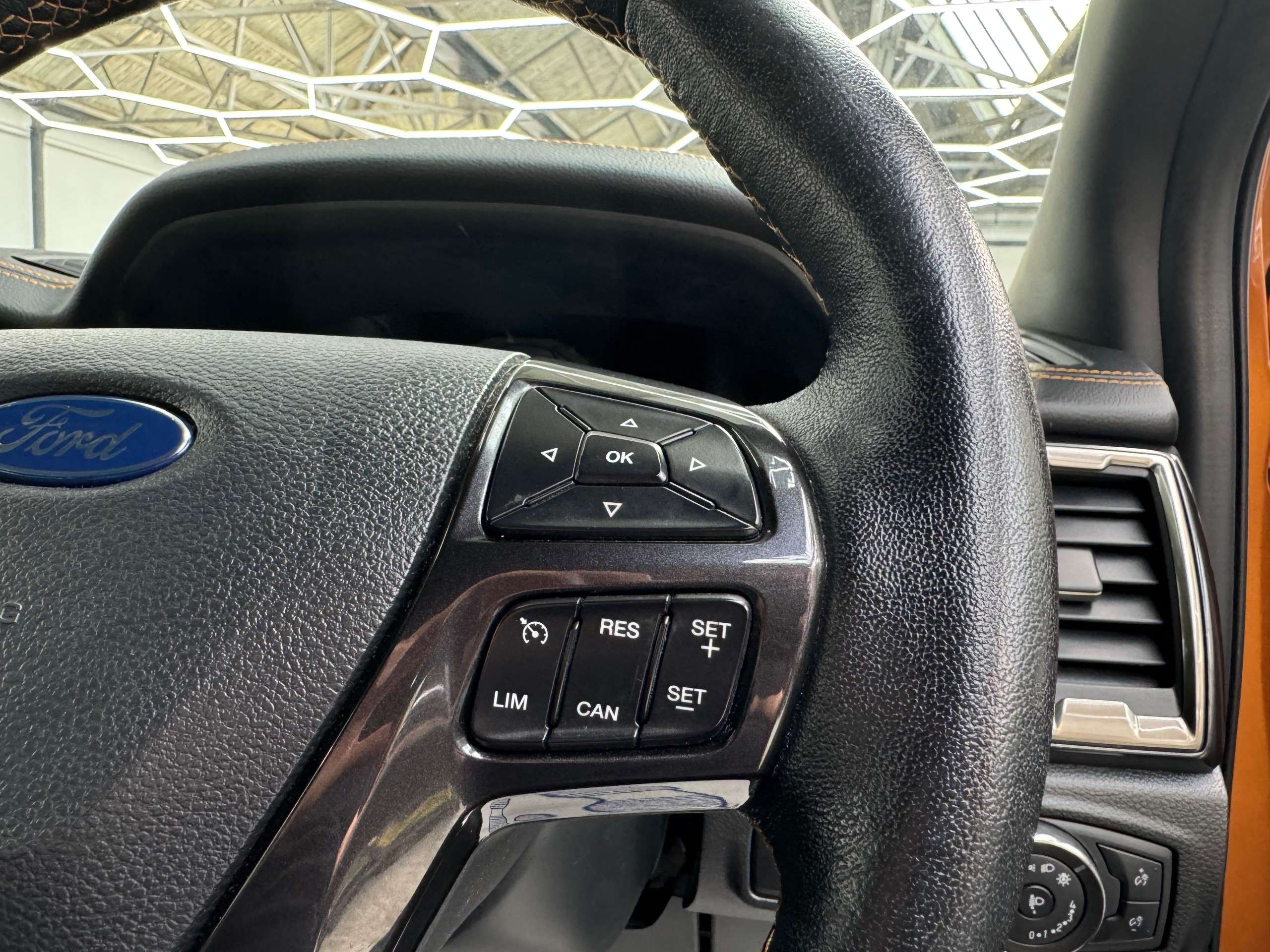 2021 FORD RANGER 2021 FORD RANGER