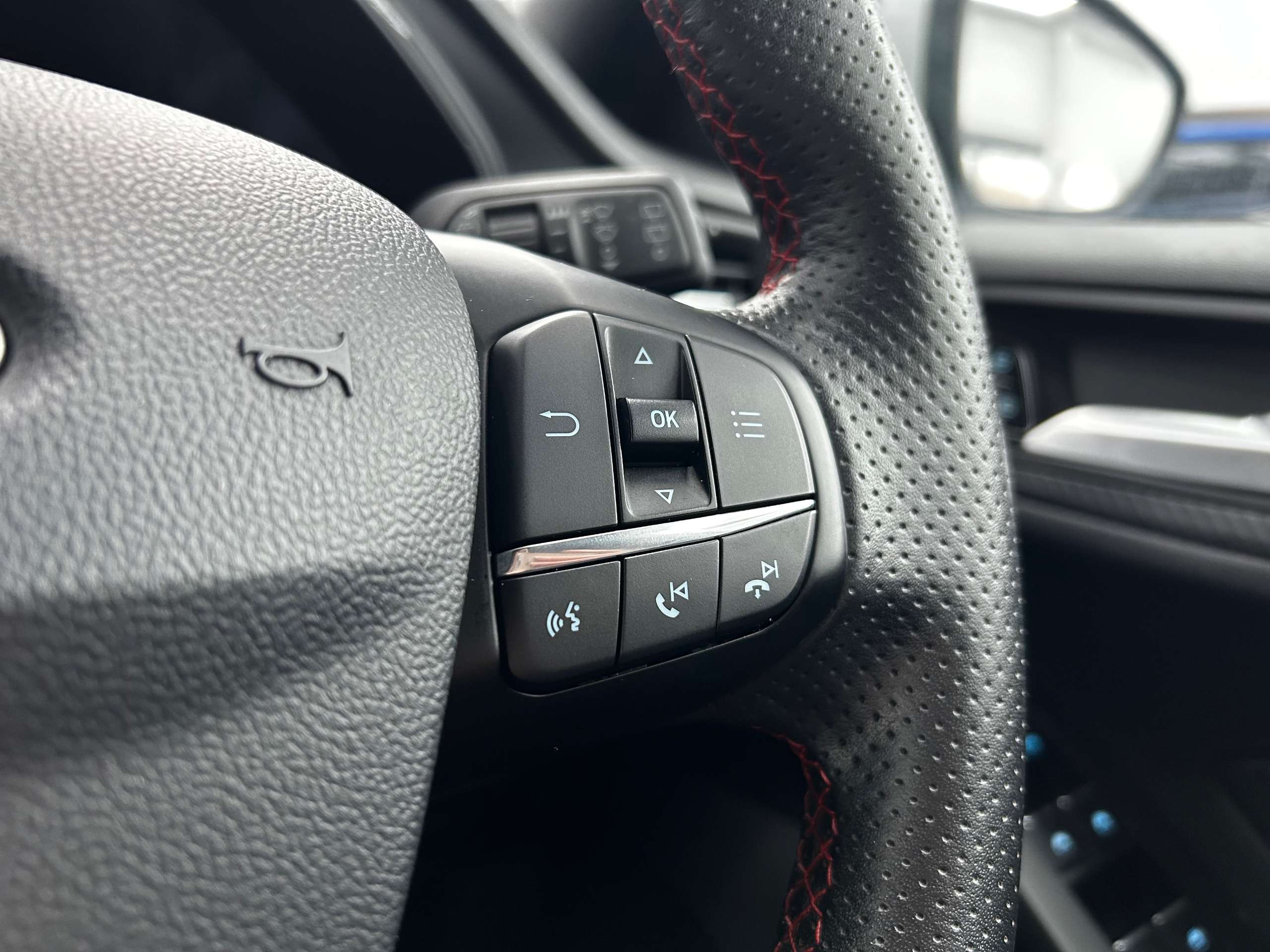 2019 FORD FOCUS 2019 FORD FOCUS