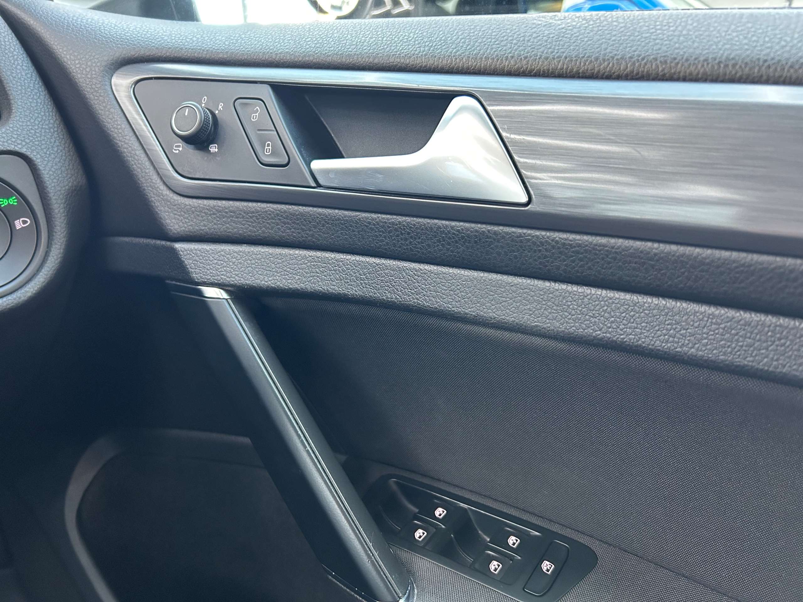 2018 VOLKSWAGEN GOLF 2018 VOLKSWAGEN GOLF