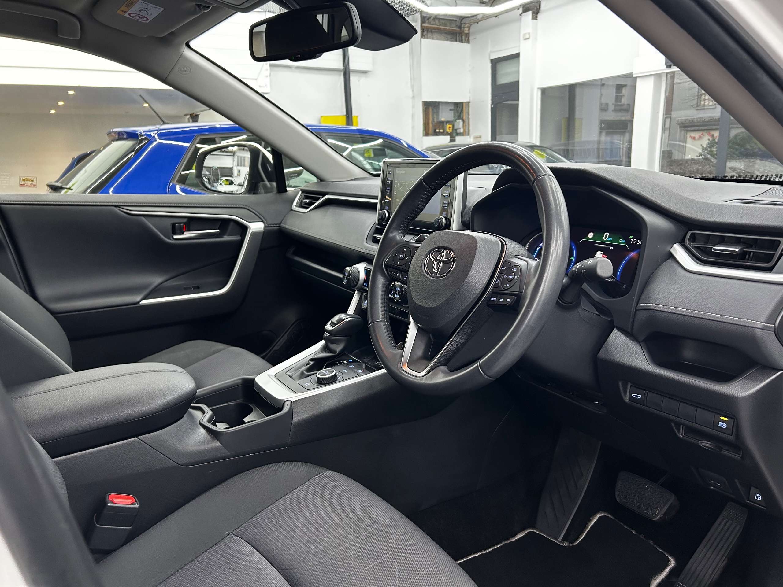 2021 TOYOTA RAV4 2021 TOYOTA RAV4