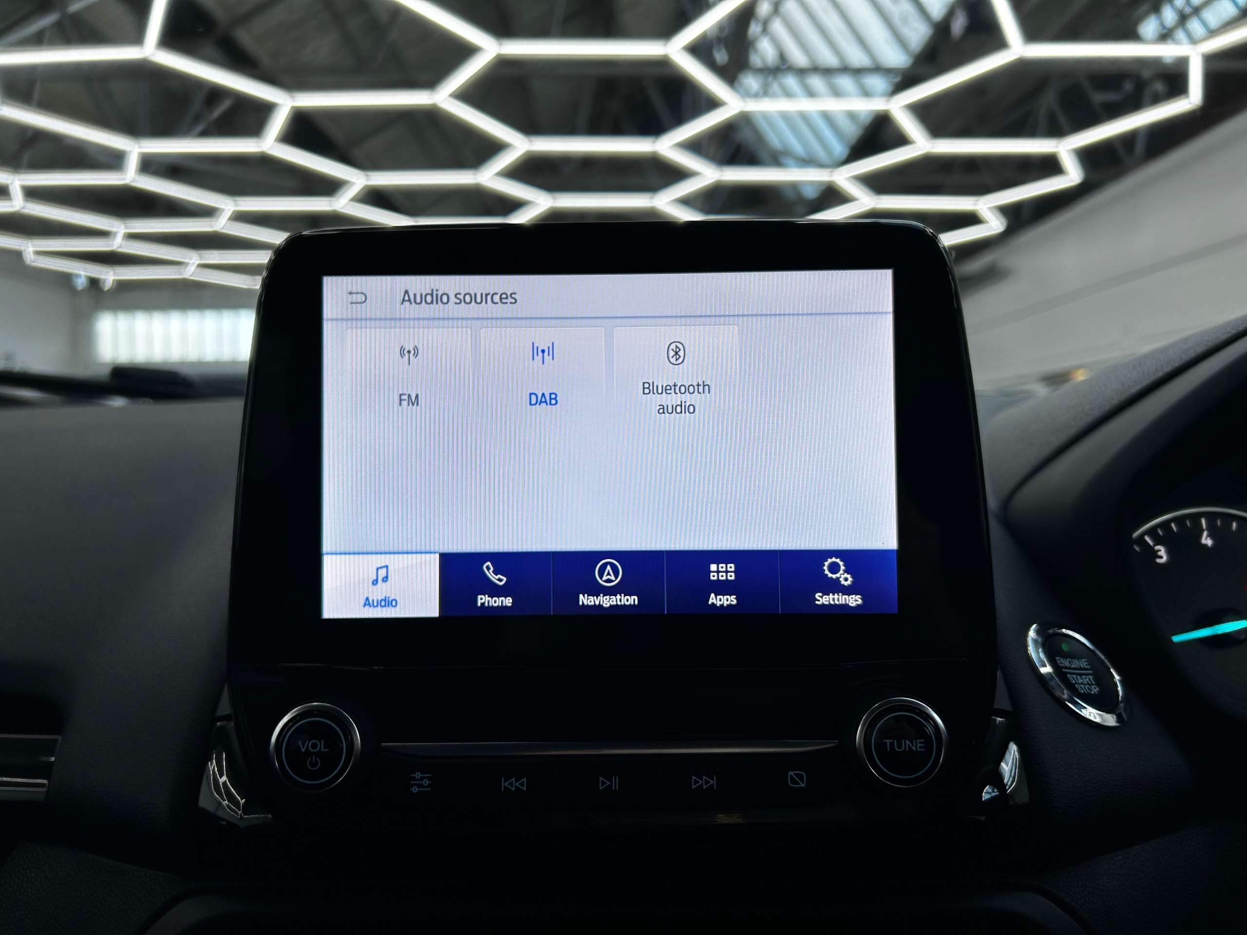 2023 FORD ECOSPORT 2023 FORD ECOSPORT