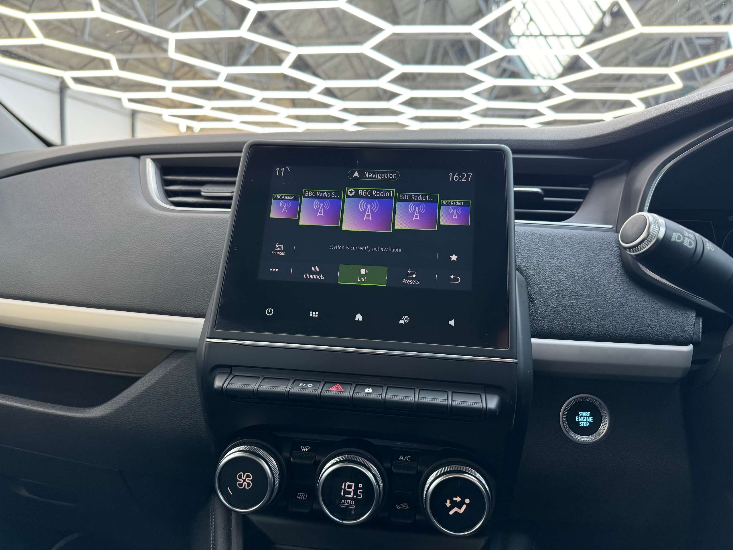 2021 RENAULT ZOE 2021 RENAULT ZOE