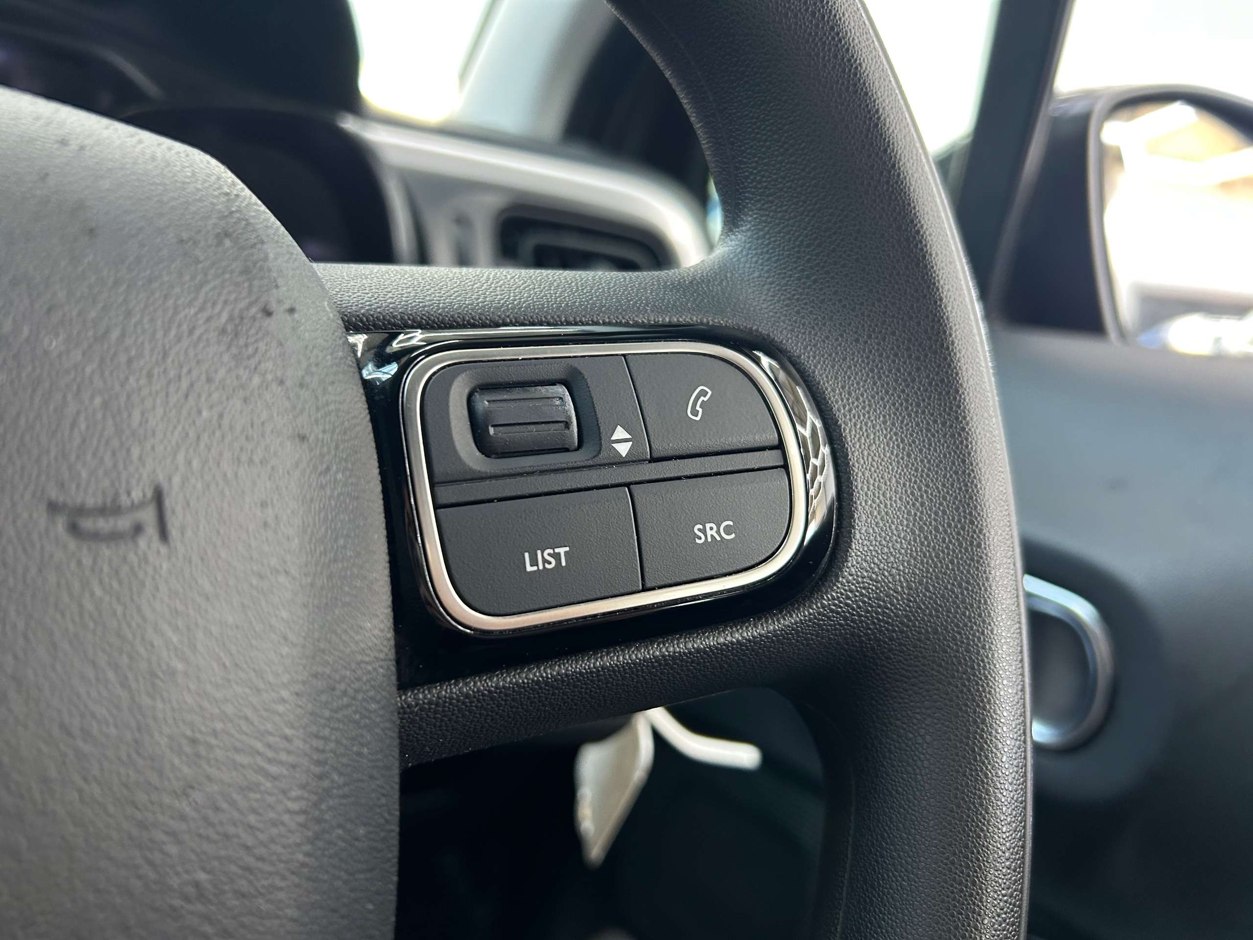 2022 CITROEN C3 2022 CITROEN C3