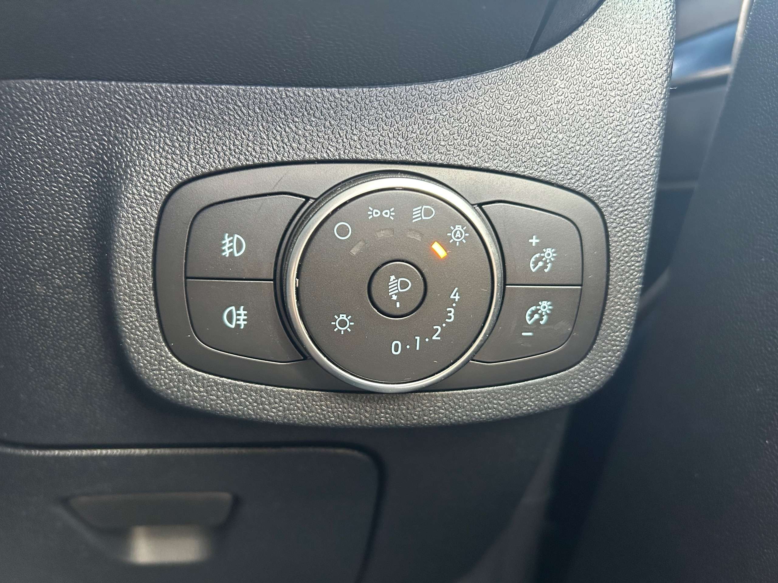 2021 FORD FIESTA 2021 FORD FIESTA