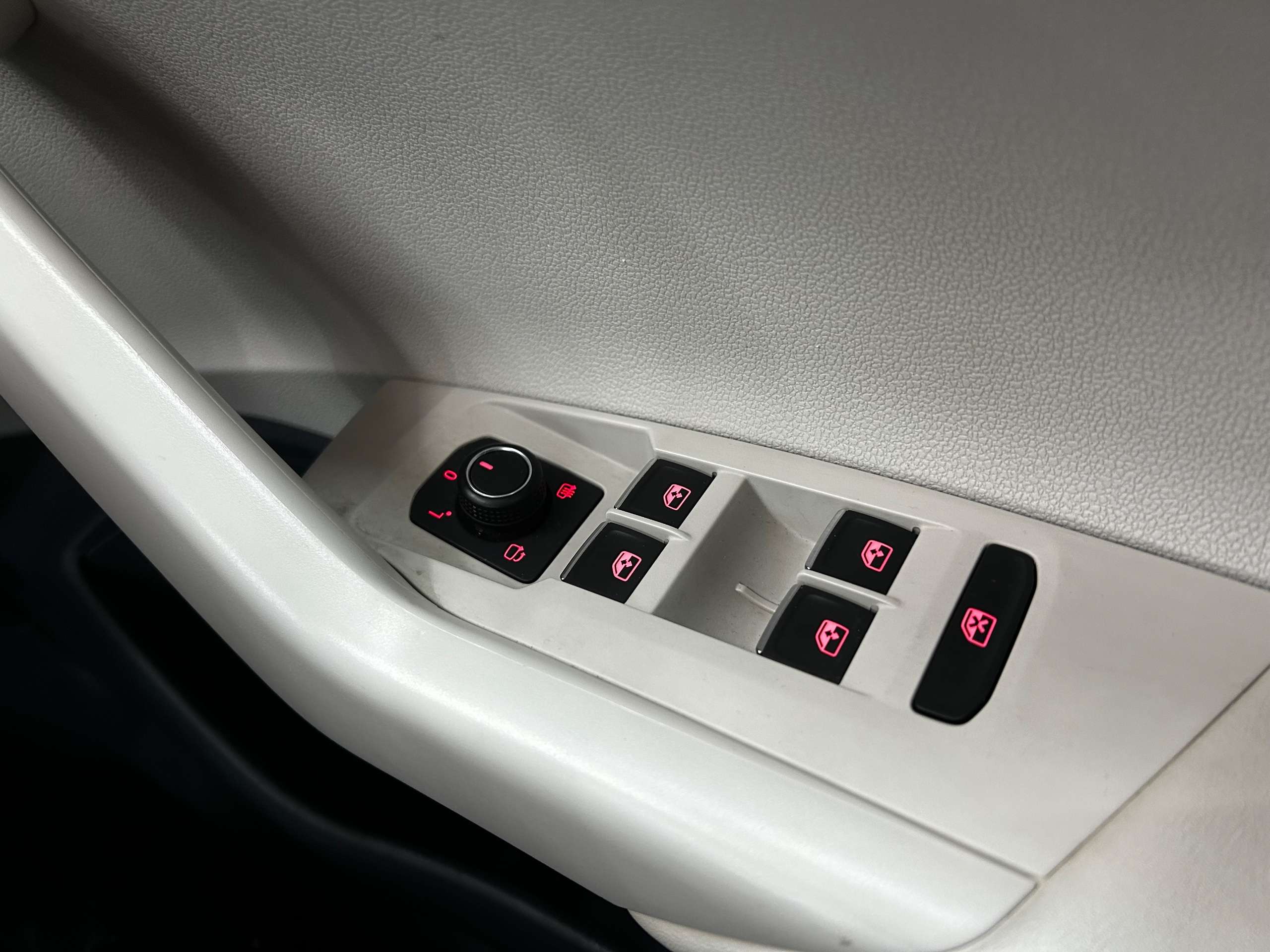 2018 VOLKSWAGEN POLO 2018 VOLKSWAGEN POLO