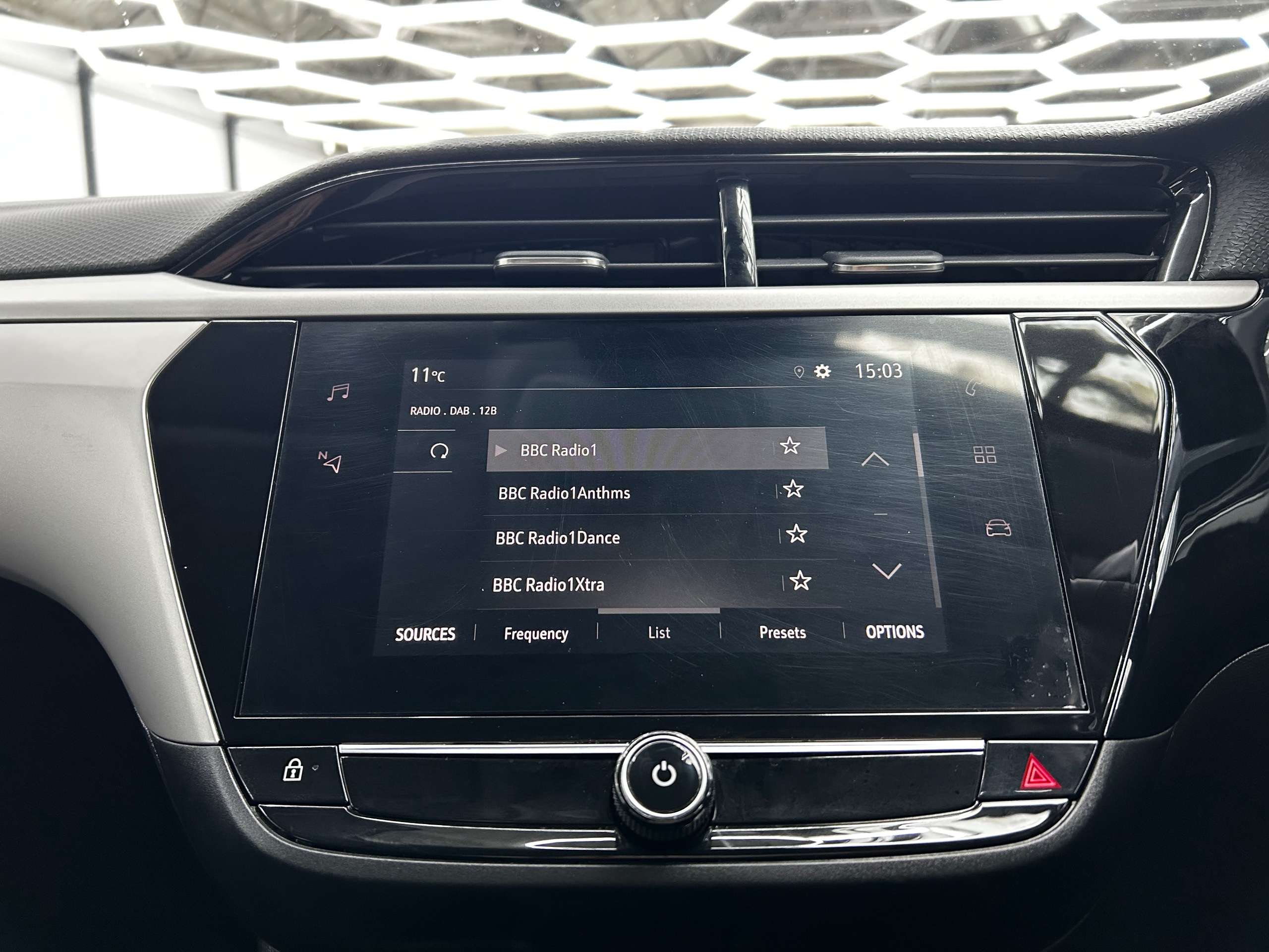 2022 VAUXHALL CORSA 2022 VAUXHALL CORSA