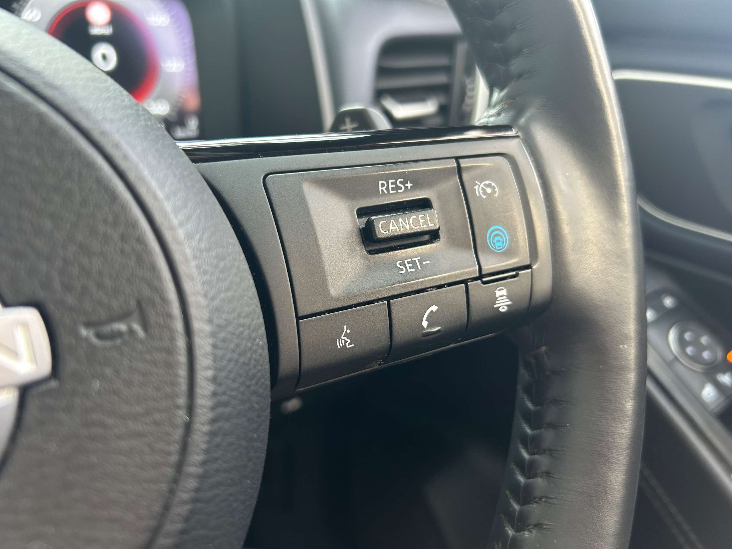 2023 NISSAN QASHQAI 2023 NISSAN QASHQAI
