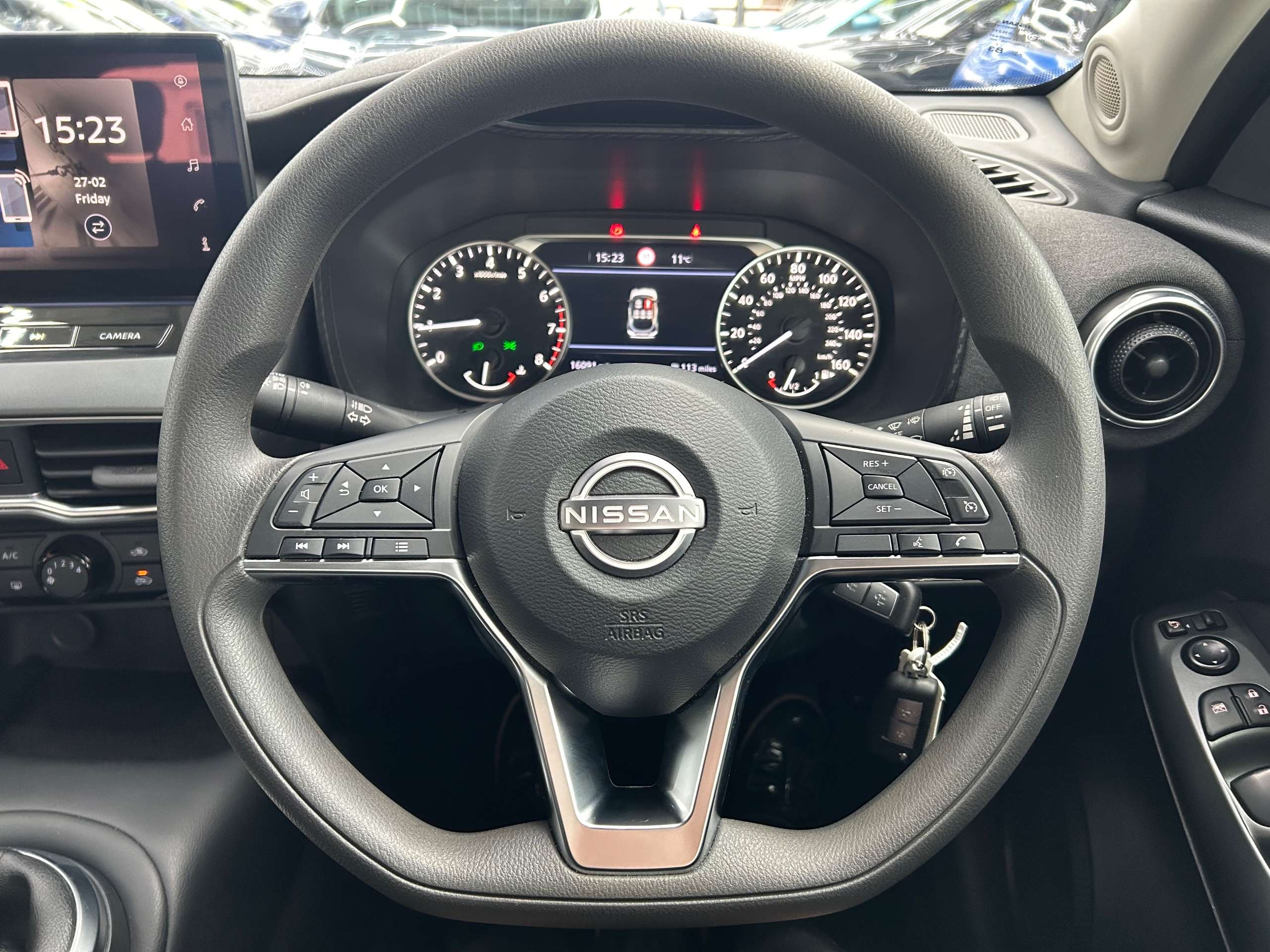 2025 NISSAN JUKE 2025 NISSAN JUKE