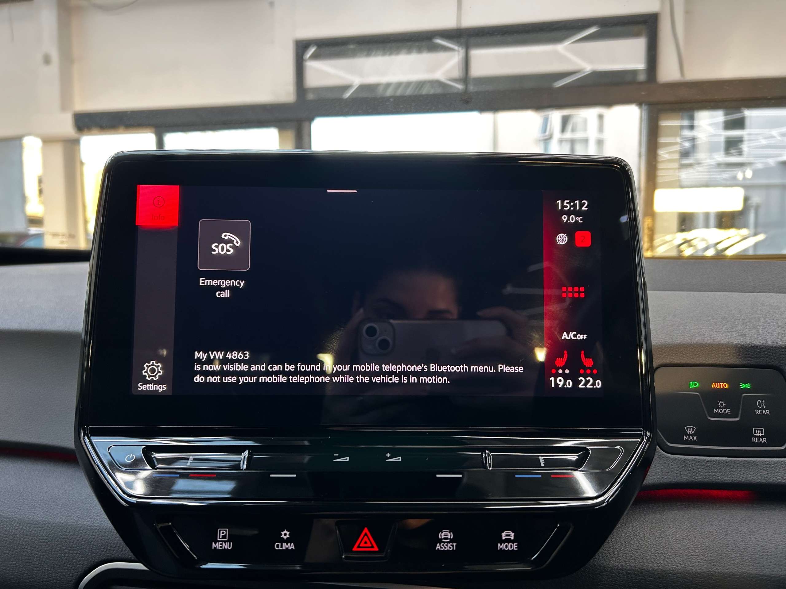 2022 VOLKSWAGEN ID.3 2022 VOLKSWAGEN ID.3