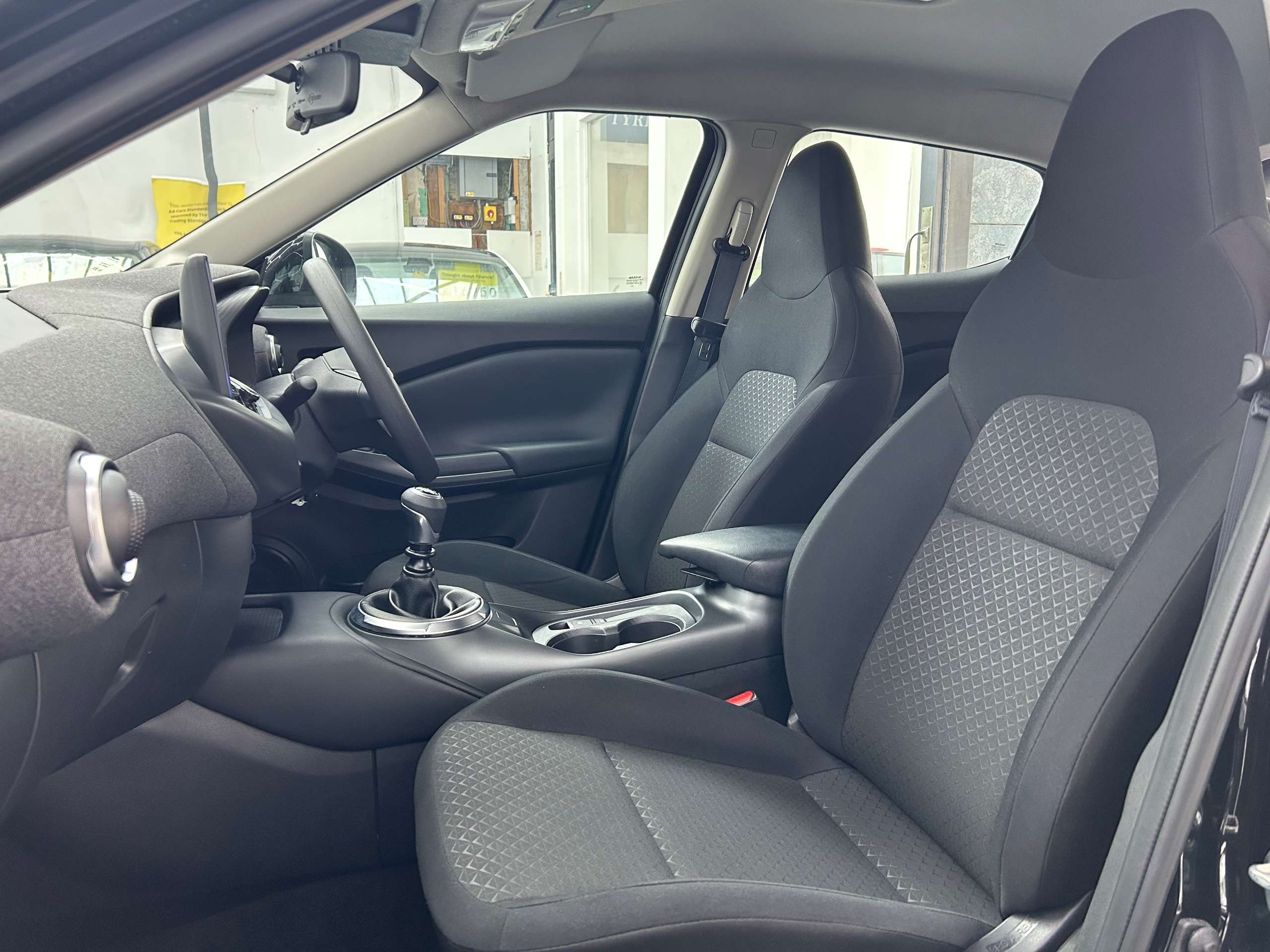 2025 NISSAN JUKE 2025 NISSAN JUKE