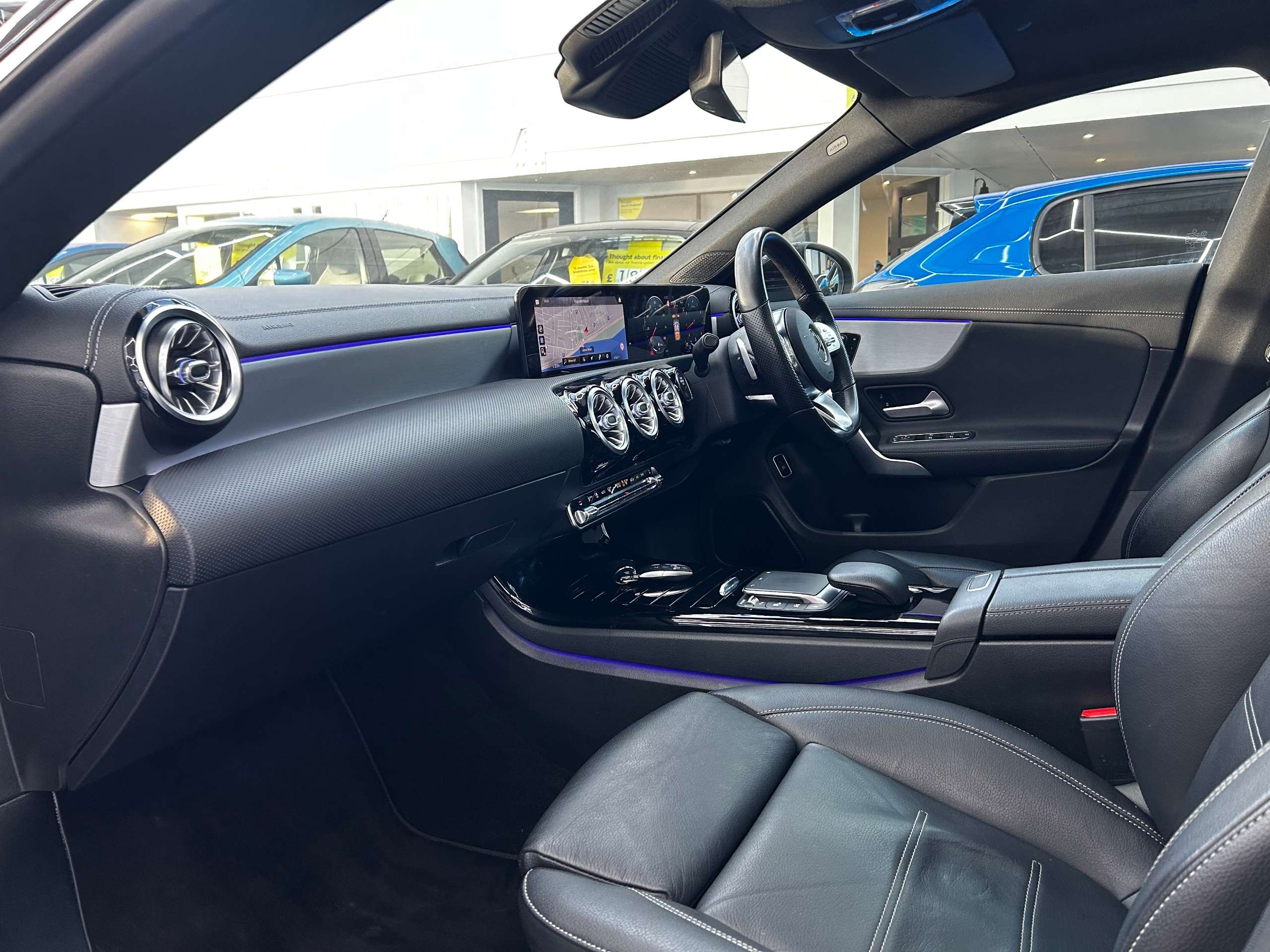 2020 MERCEDES-BENZ CLA CLASS 2020 MERCEDES-BENZ CLA CLASS