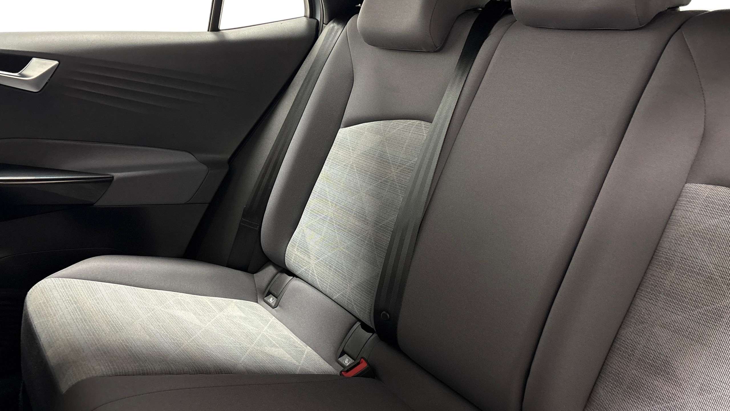 2020 VOLKSWAGEN ID.3 2020 VOLKSWAGEN ID.3