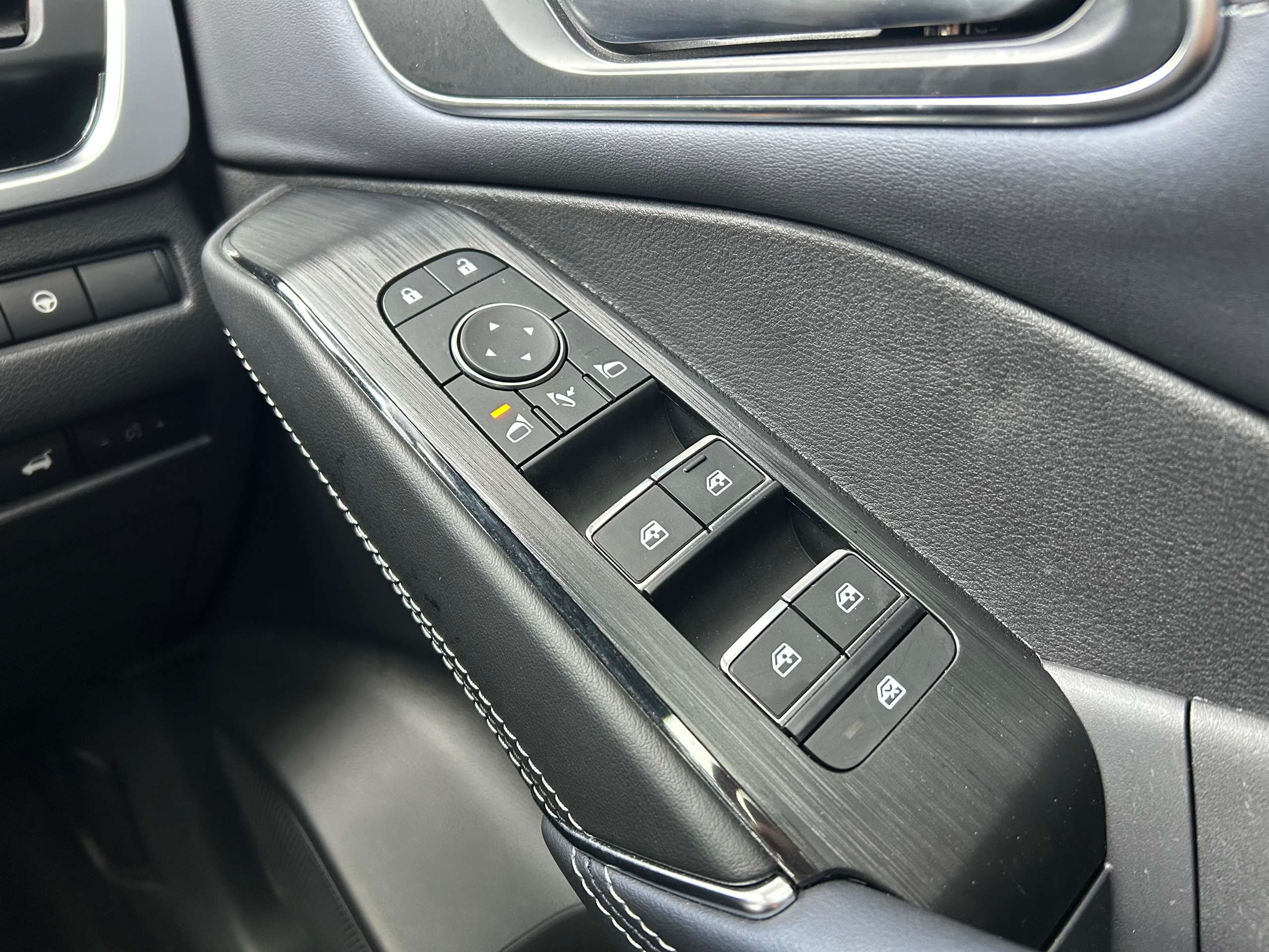 2022 NISSAN QASHQAI 2022 NISSAN QASHQAI