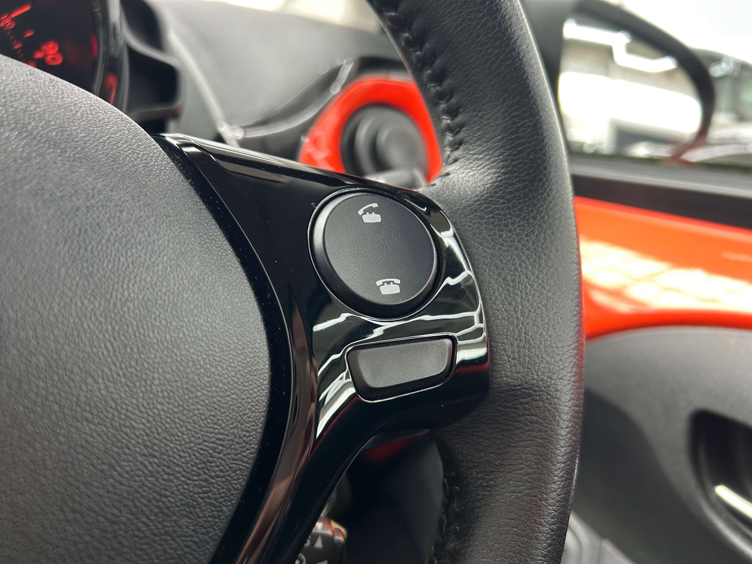2015 TOYOTA AYGO 2015 TOYOTA AYGO