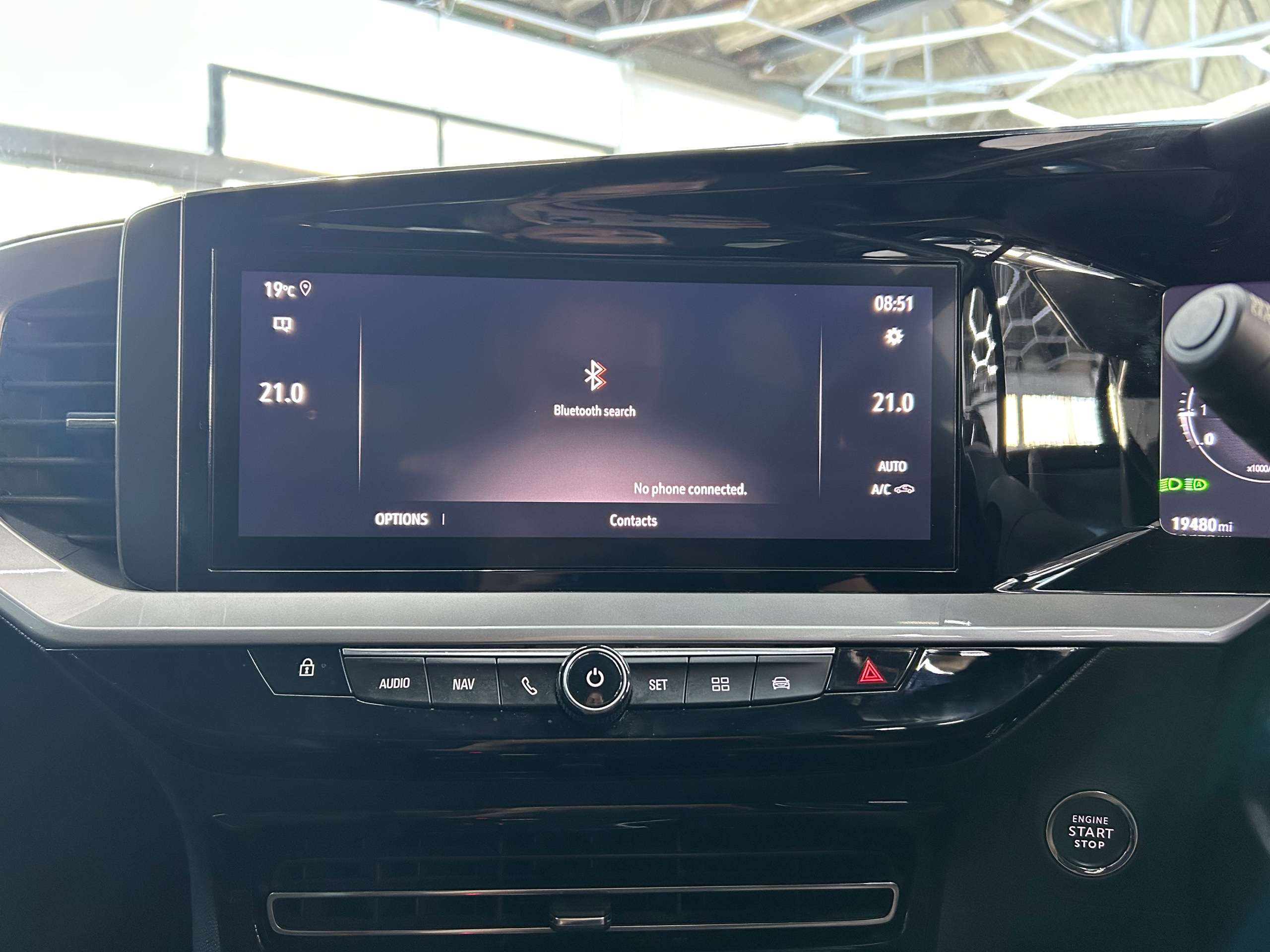 2023 VAUXHALL MOKKA 2023 VAUXHALL MOKKA