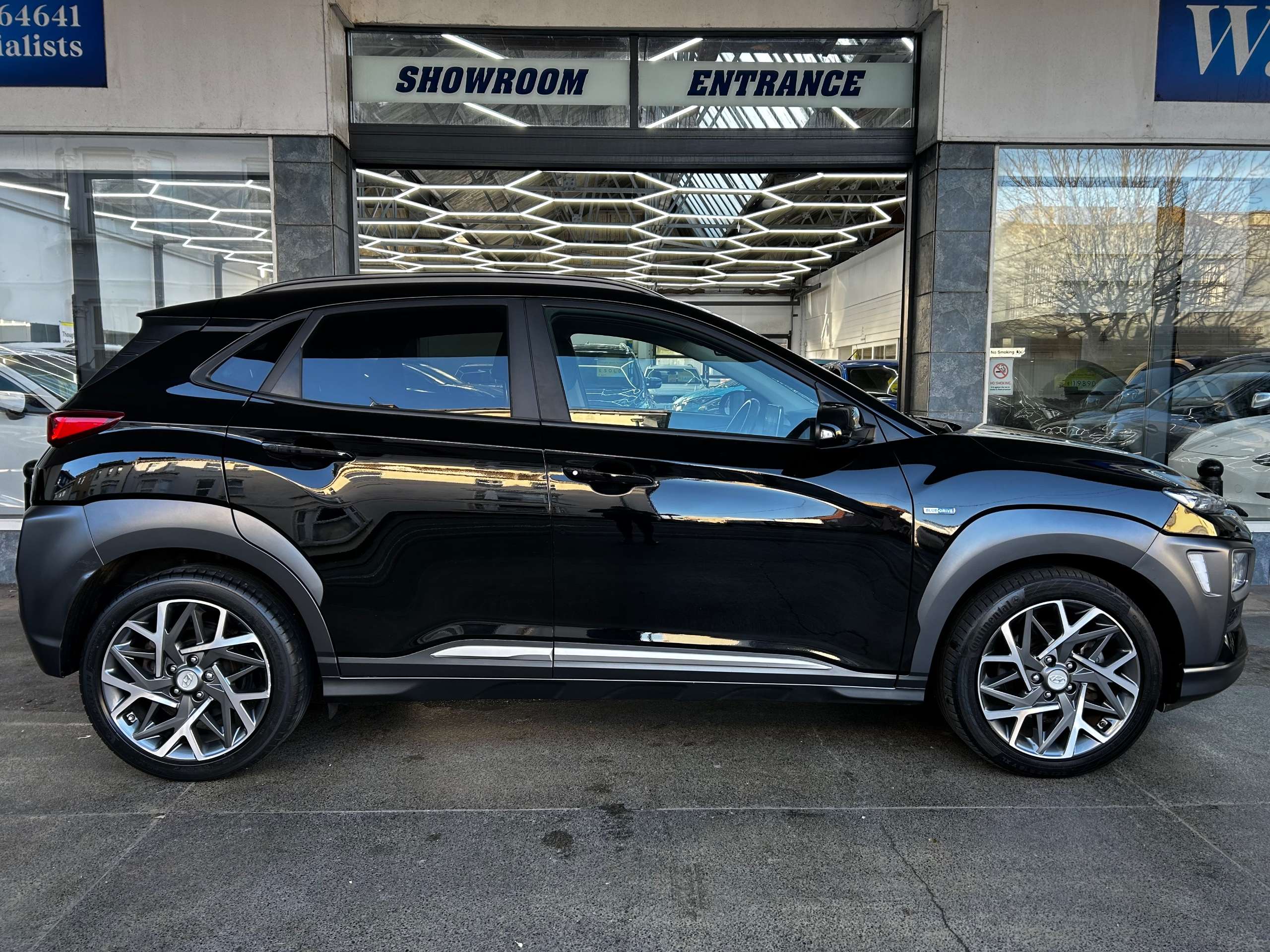 2020 HYUNDAI KONA 2020 HYUNDAI KONA