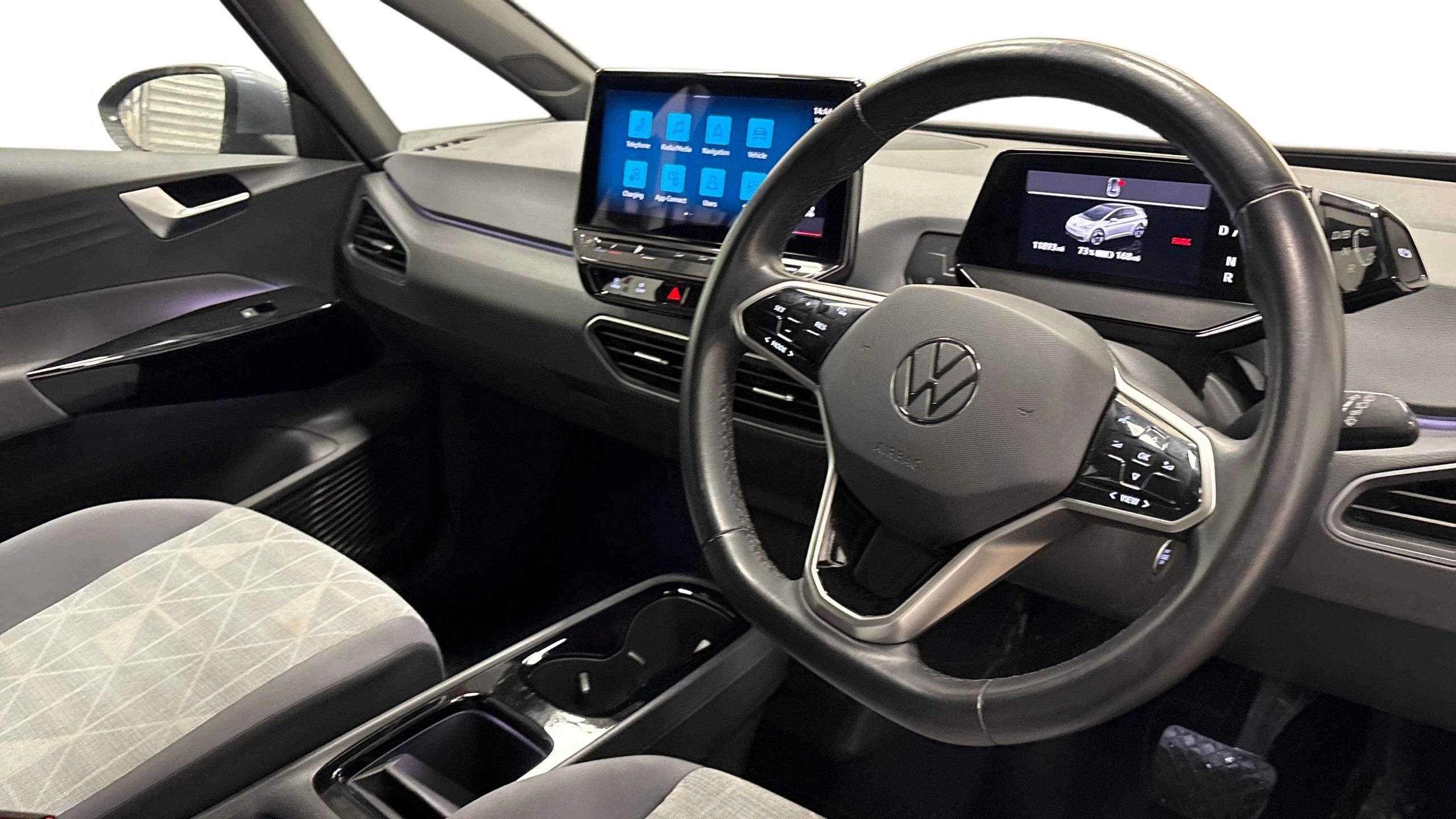 2020 VOLKSWAGEN ID.3 2020 VOLKSWAGEN ID.3