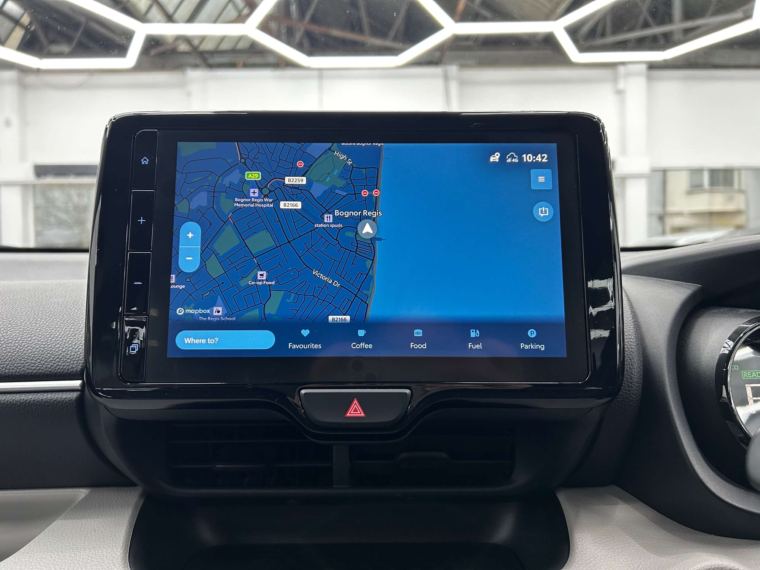 2023 TOYOTA YARIS 2023 TOYOTA YARIS