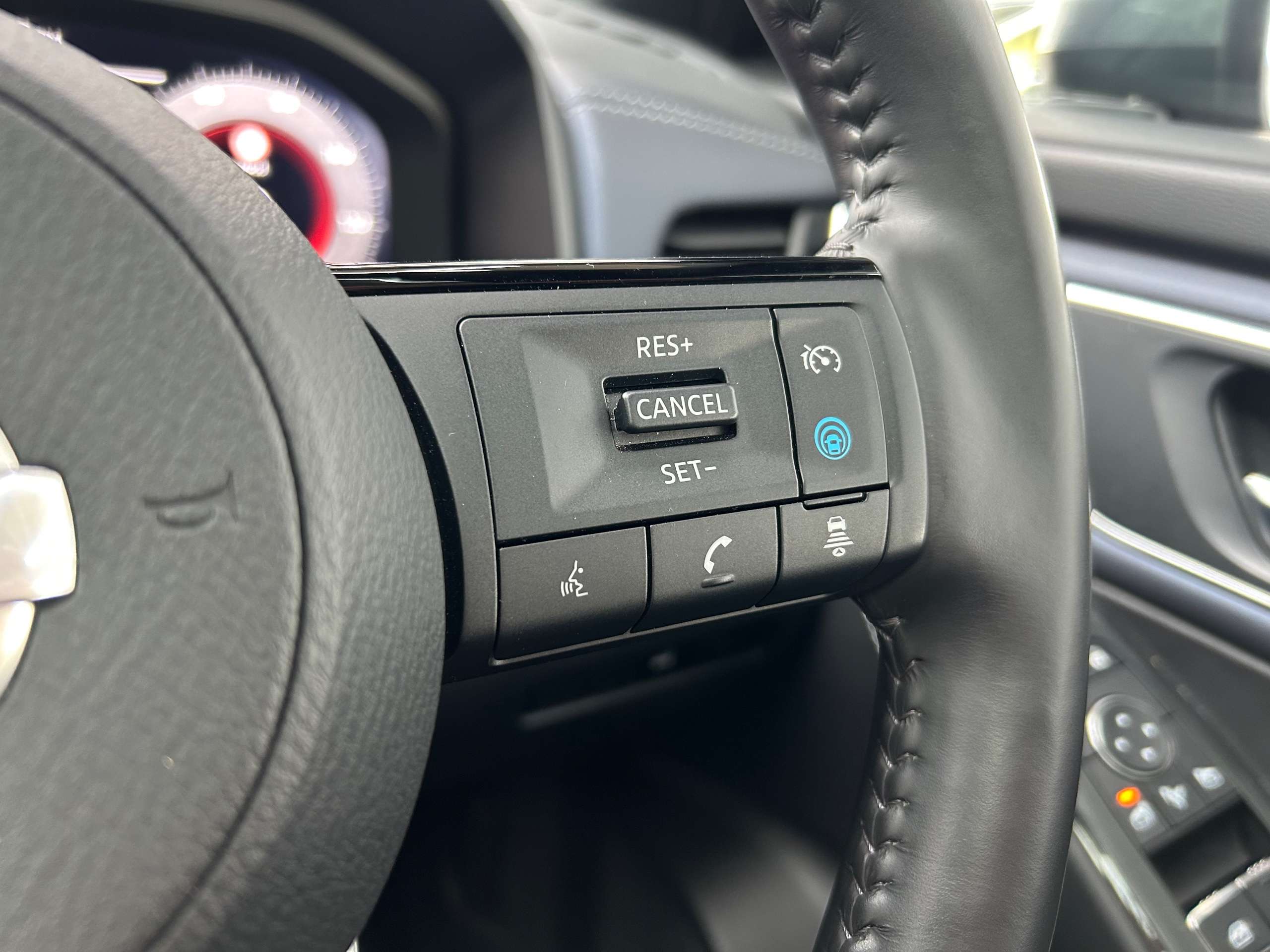 2022 NISSAN QASHQAI 2022 NISSAN QASHQAI