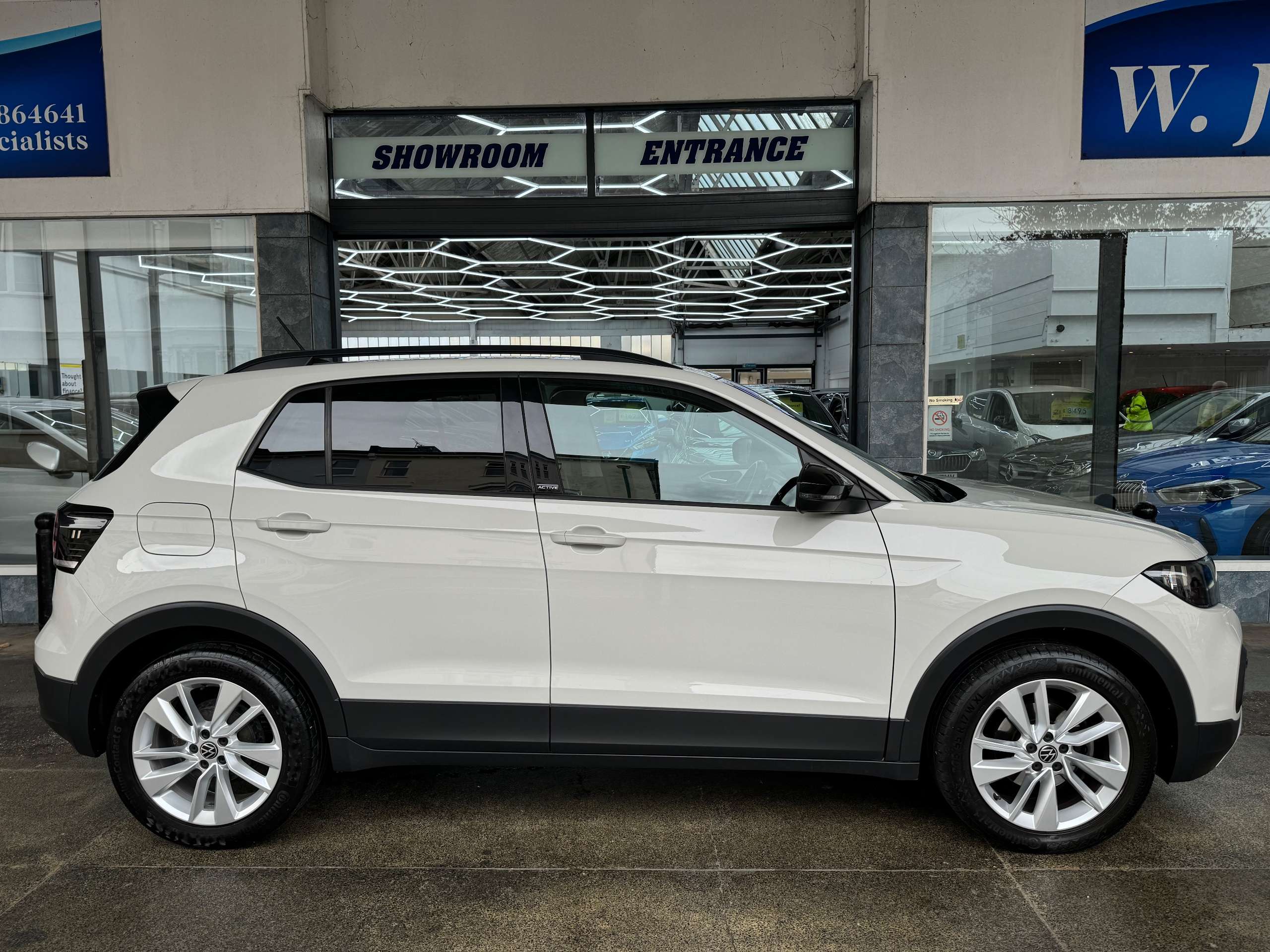 2022 VOLKSWAGEN T-CROSS 2022 VOLKSWAGEN T-CROSS