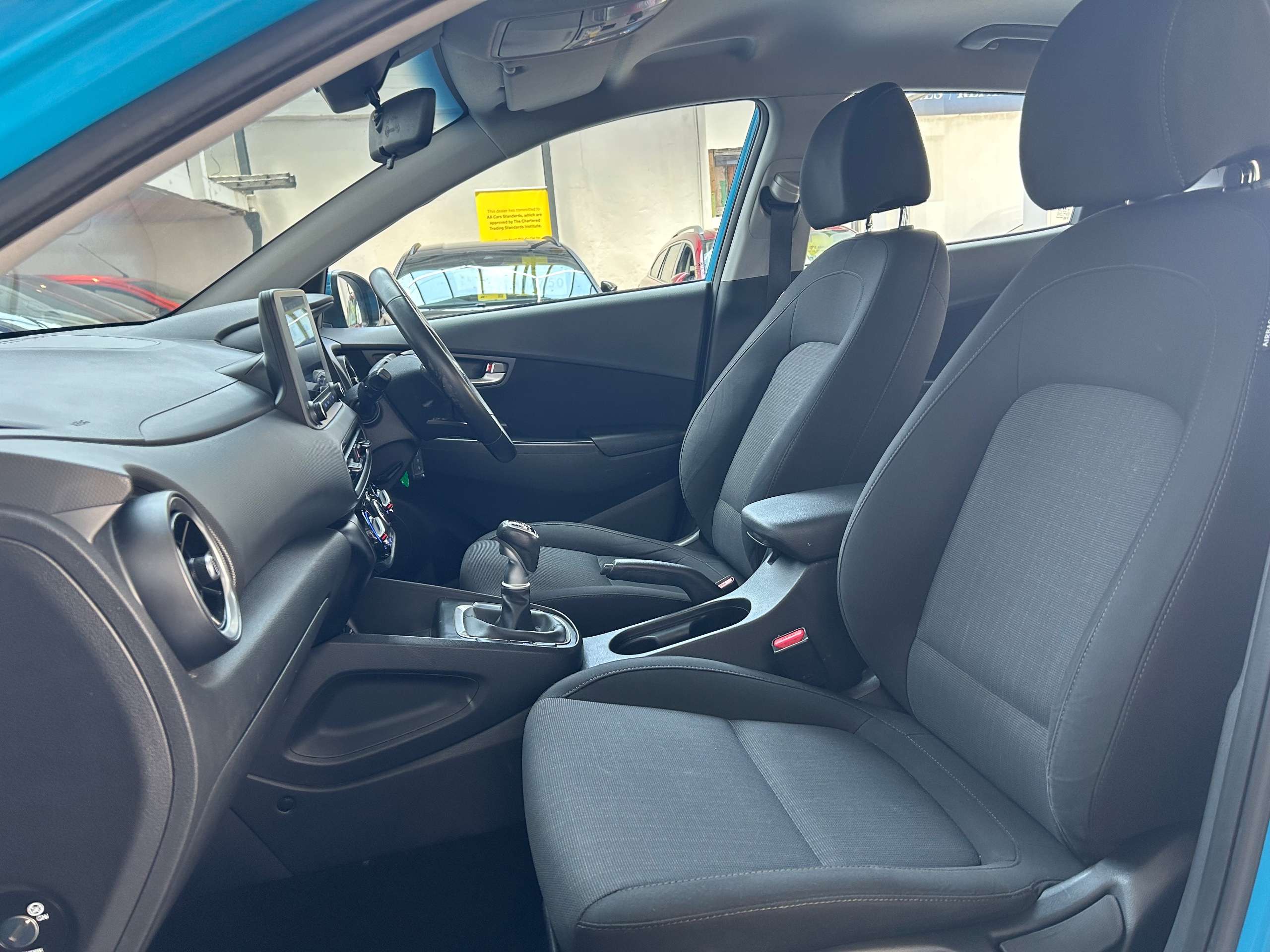 2023 HYUNDAI KONA 2023 HYUNDAI KONA