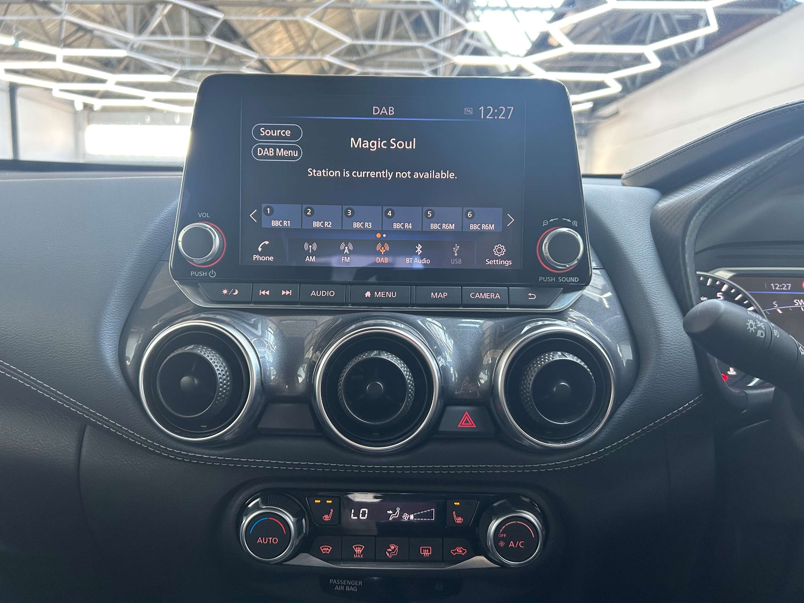 2021 NISSAN JUKE 2021 NISSAN JUKE