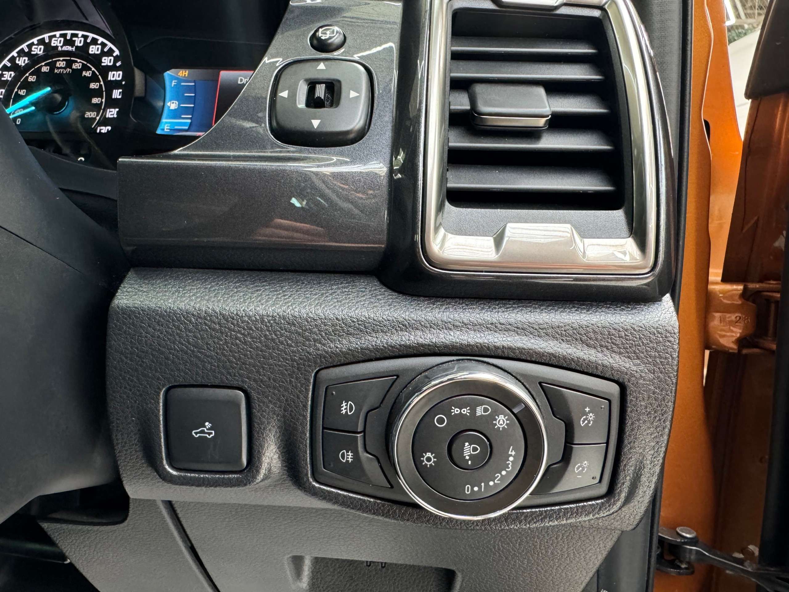 2021 FORD RANGER 2021 FORD RANGER