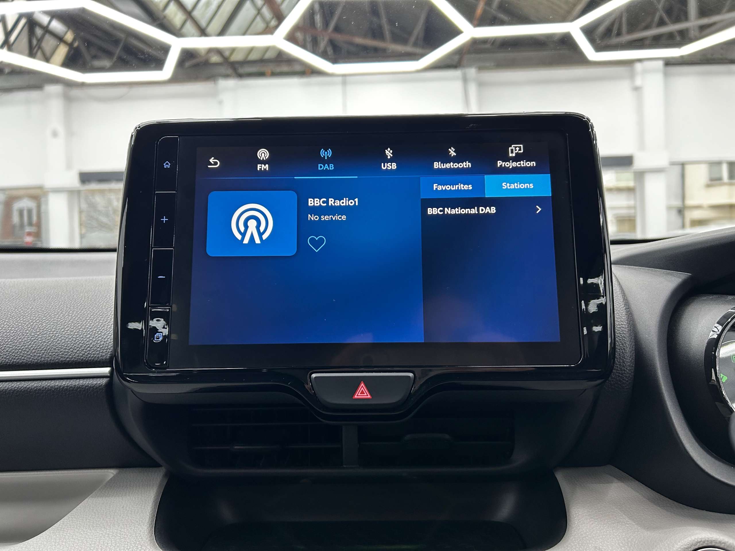 2023 TOYOTA YARIS 2023 TOYOTA YARIS