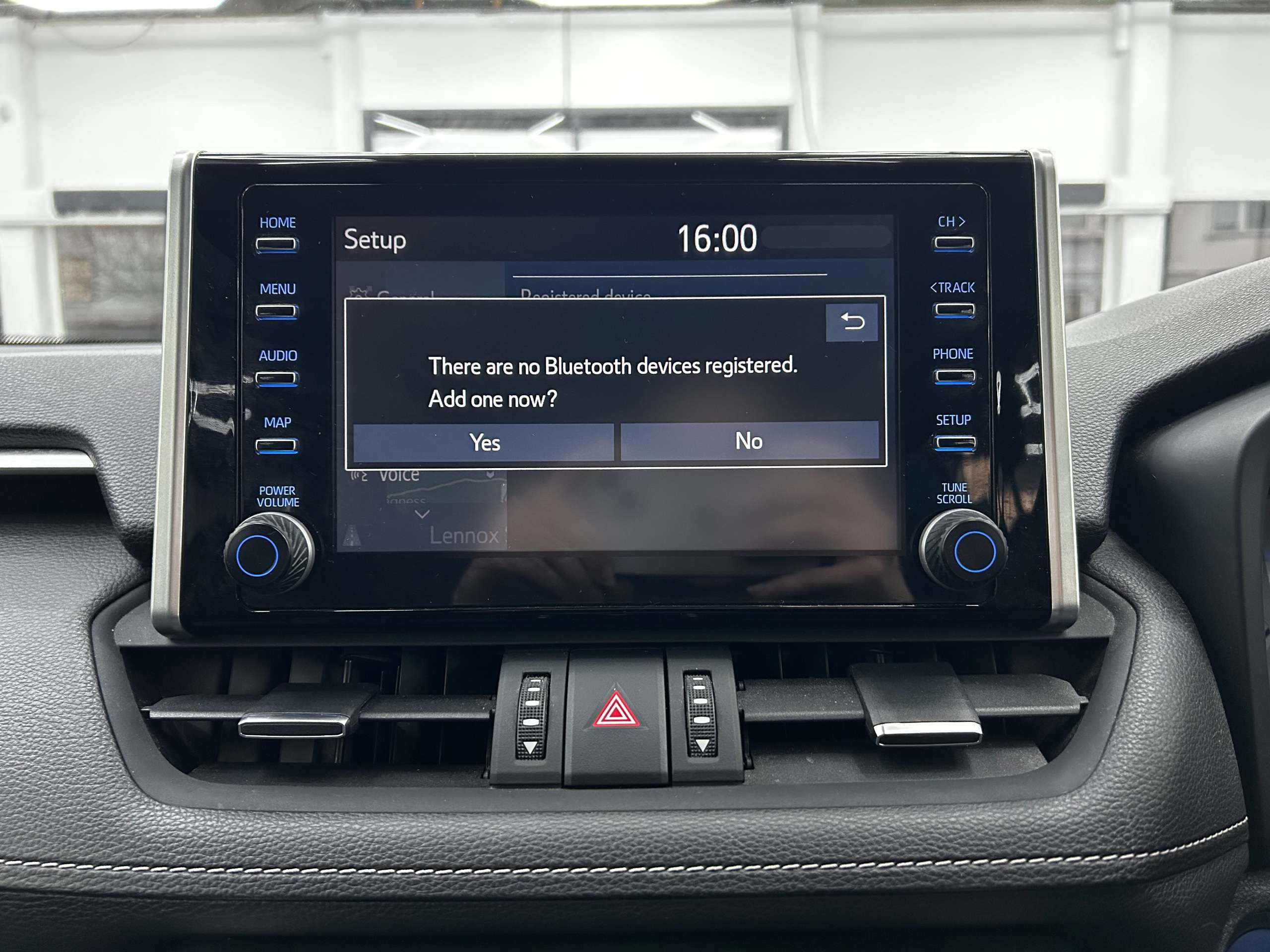 2021 TOYOTA RAV4 2021 TOYOTA RAV4