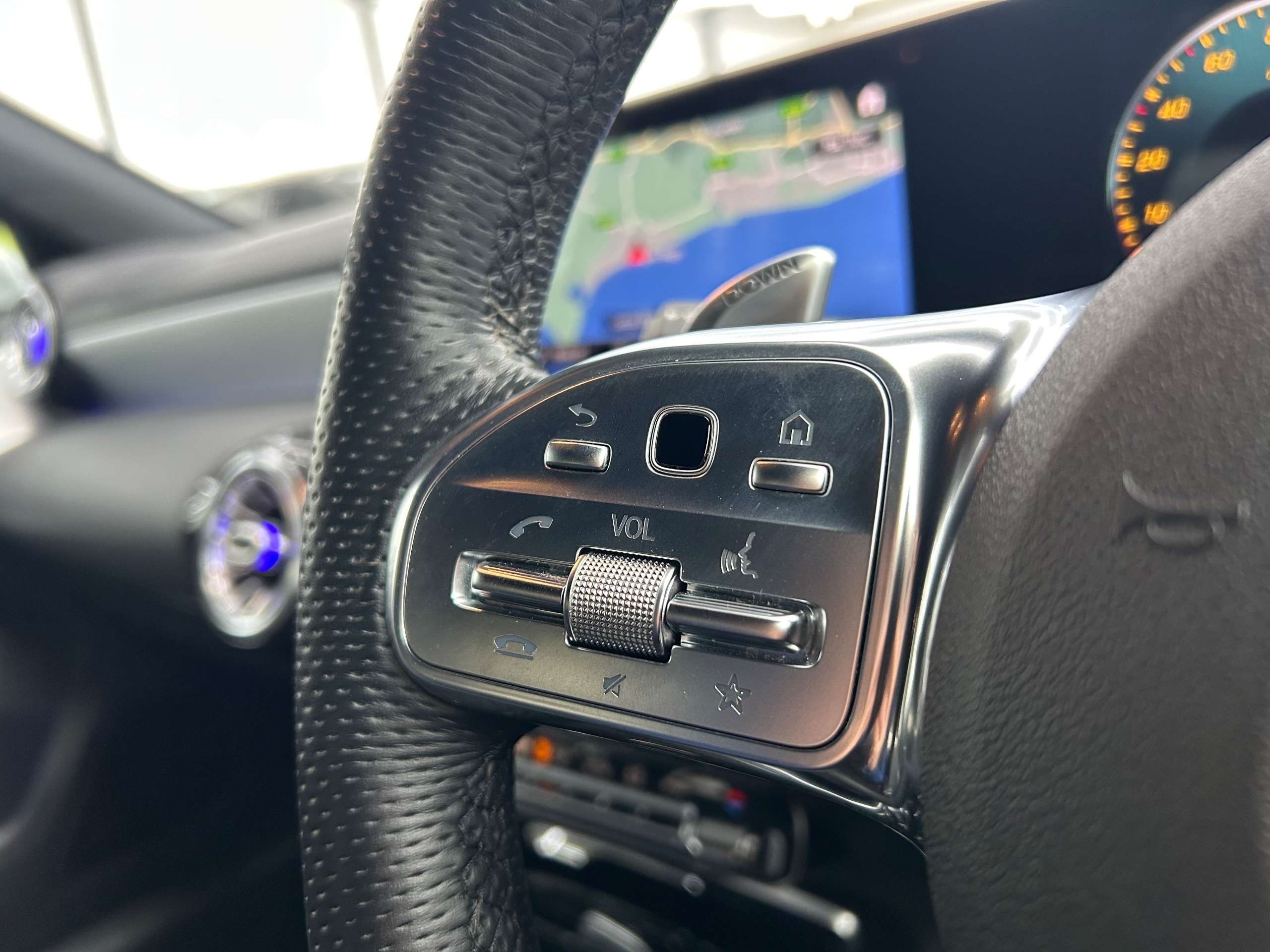 2019 MERCEDES-BENZ A CLASS 2019 MERCEDES-BENZ A CLASS