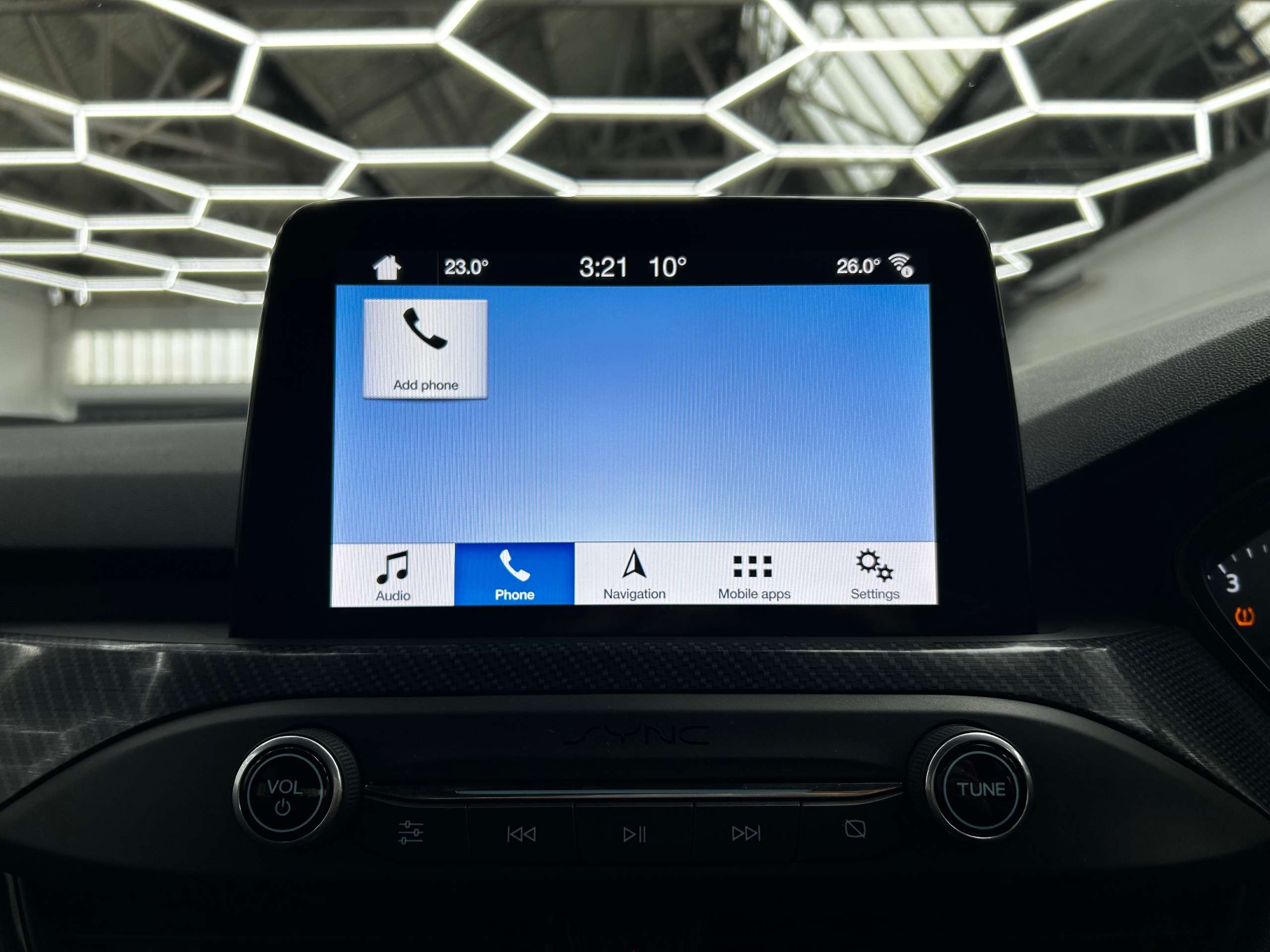 2019 FORD FOCUS 2019 FORD FOCUS