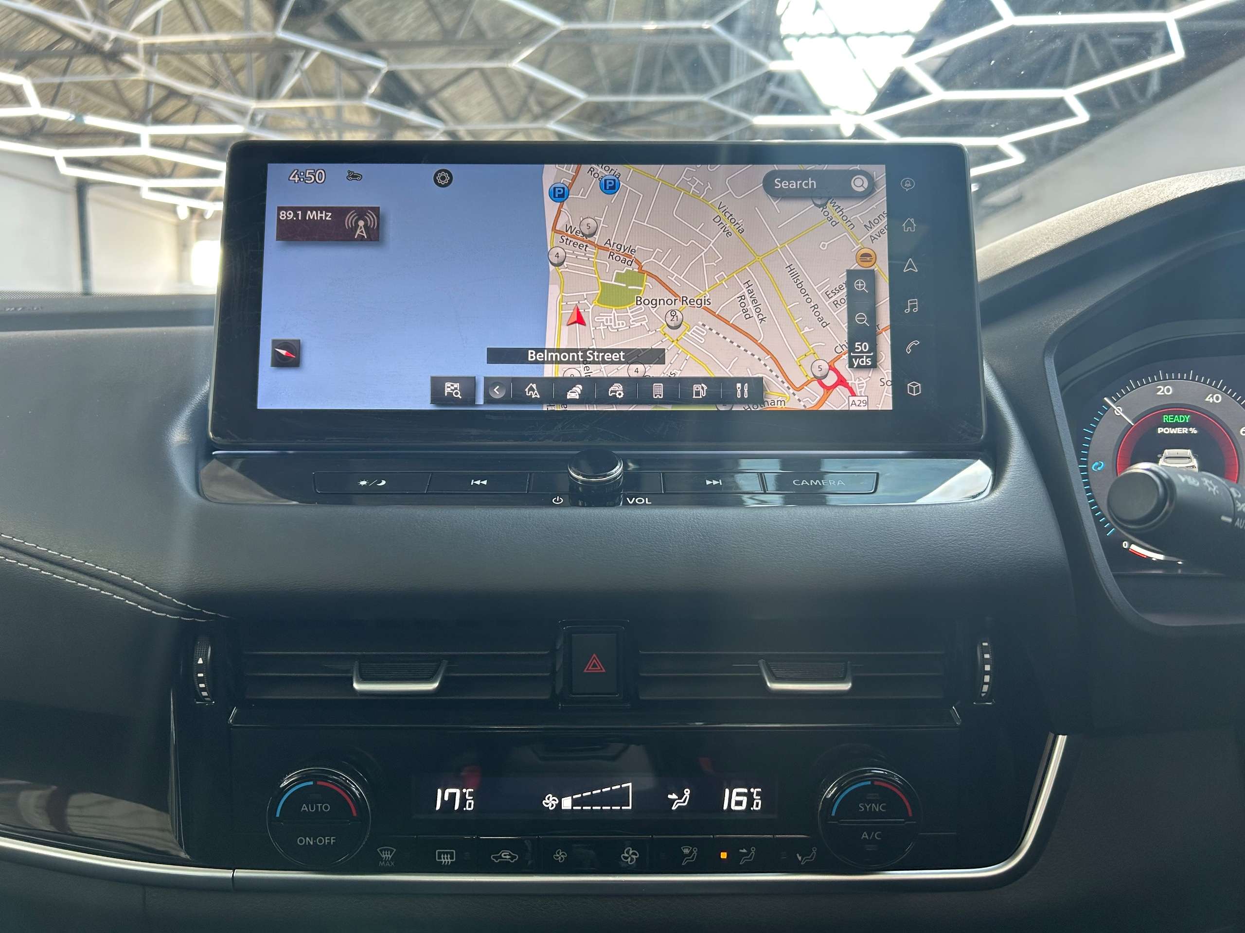 2024 NISSAN QASHQAI 2024 NISSAN QASHQAI