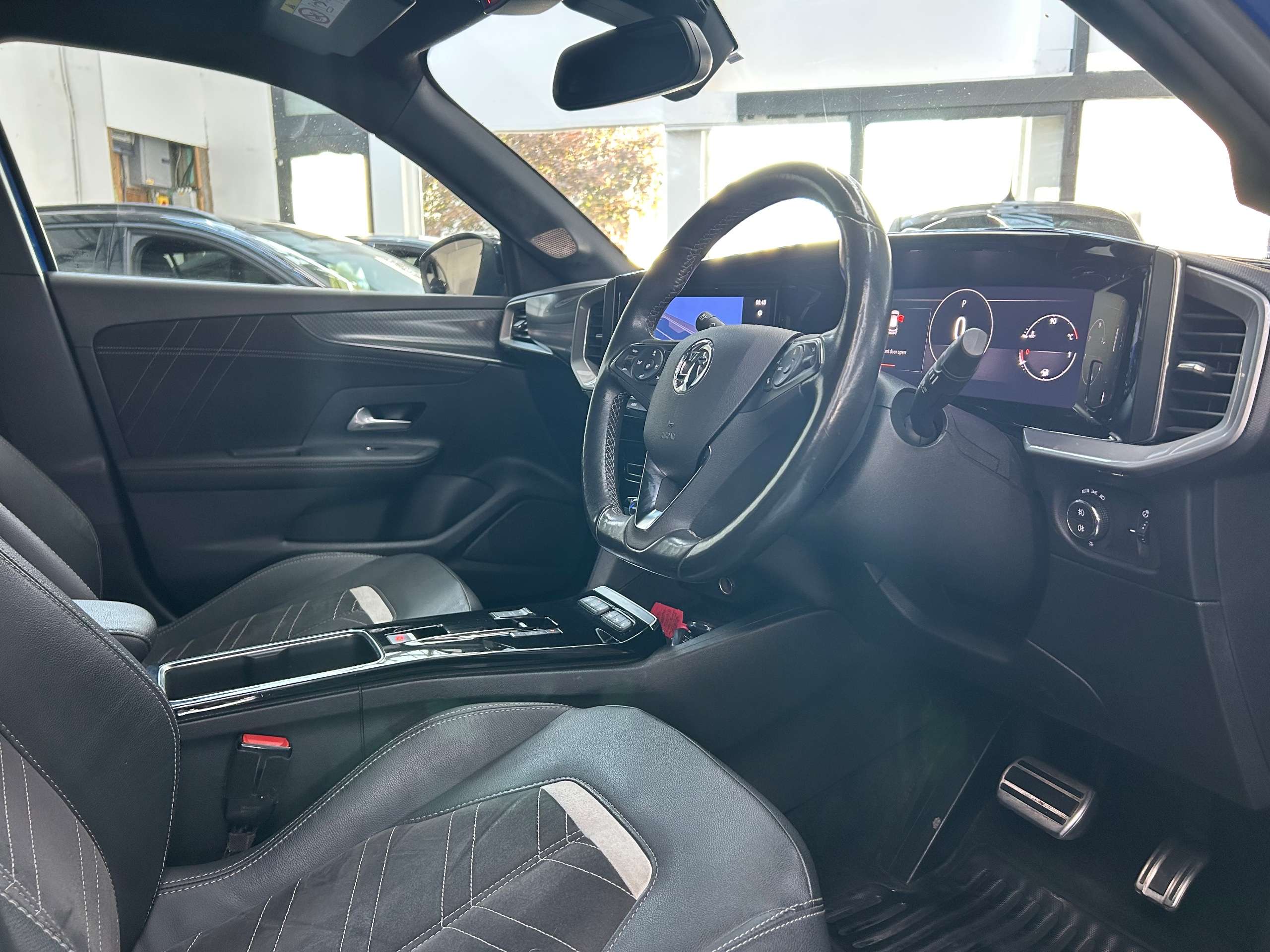 2023 VAUXHALL MOKKA 2023 VAUXHALL MOKKA