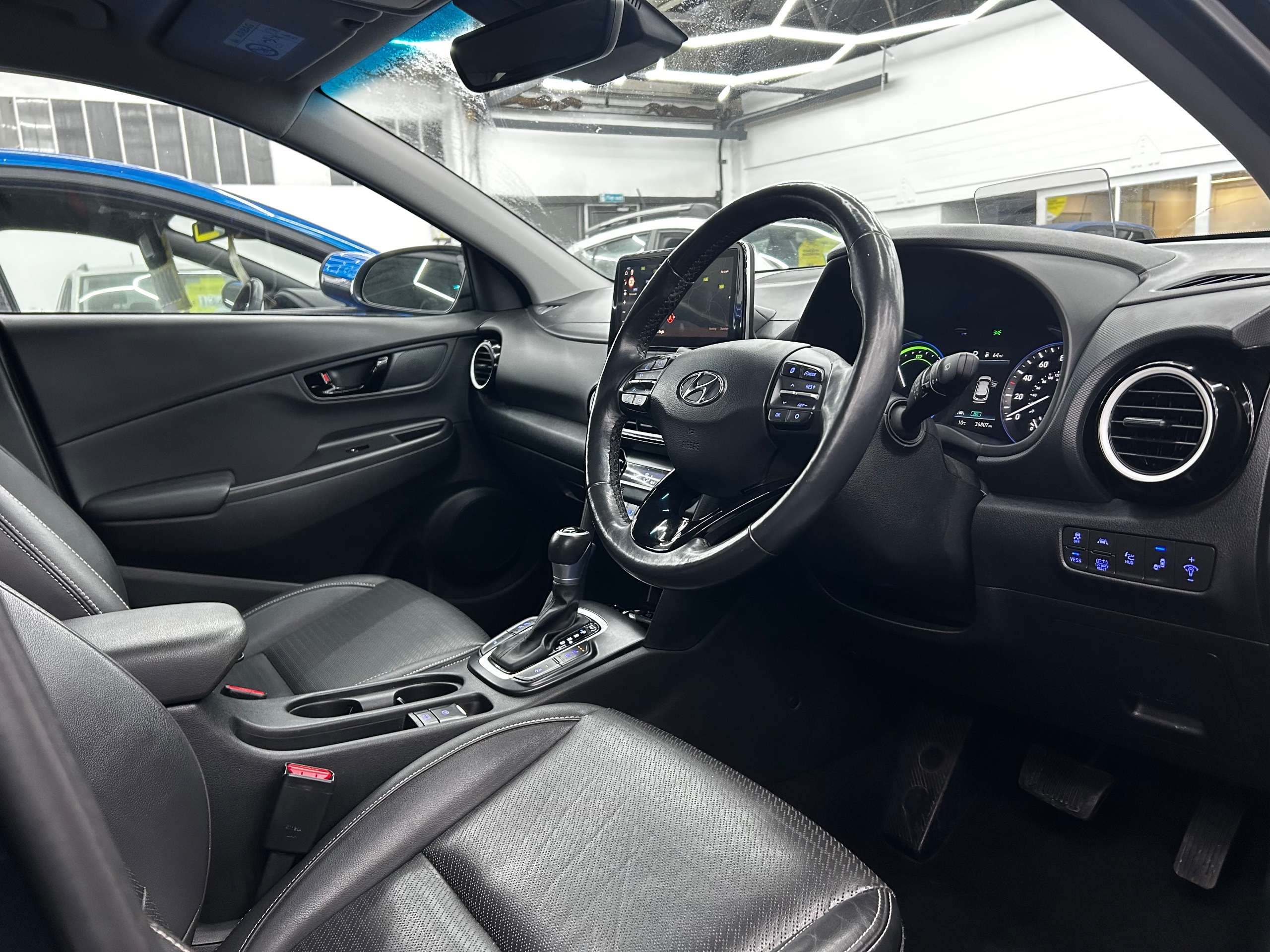 2020 HYUNDAI KONA 2020 HYUNDAI KONA