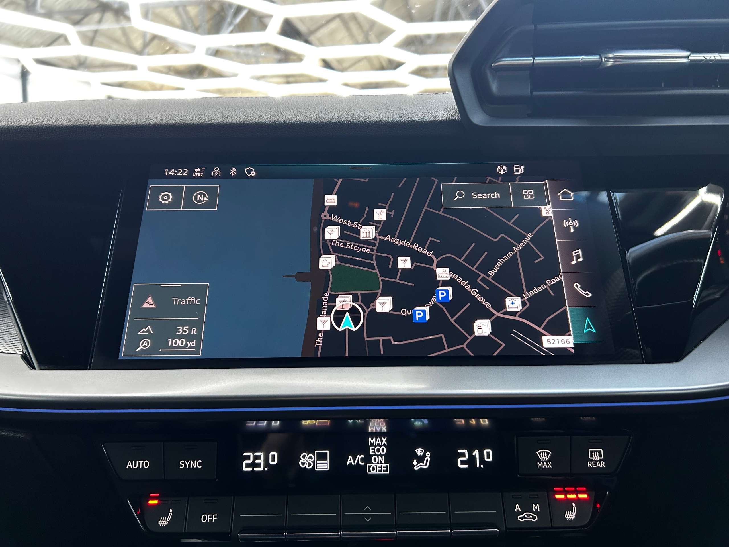 2020 AUDI A3 2020 AUDI A3