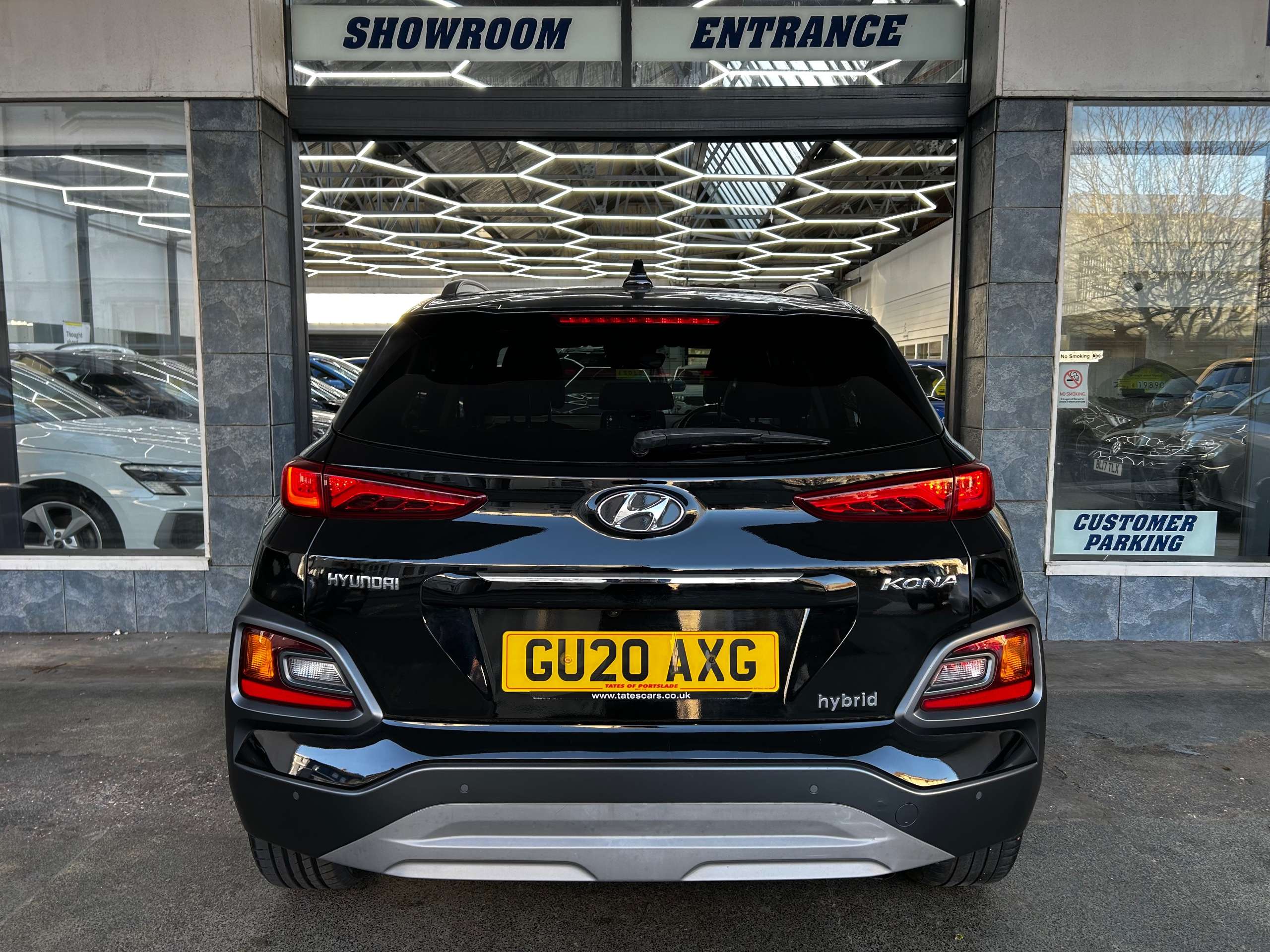 2020 HYUNDAI KONA 2020 HYUNDAI KONA