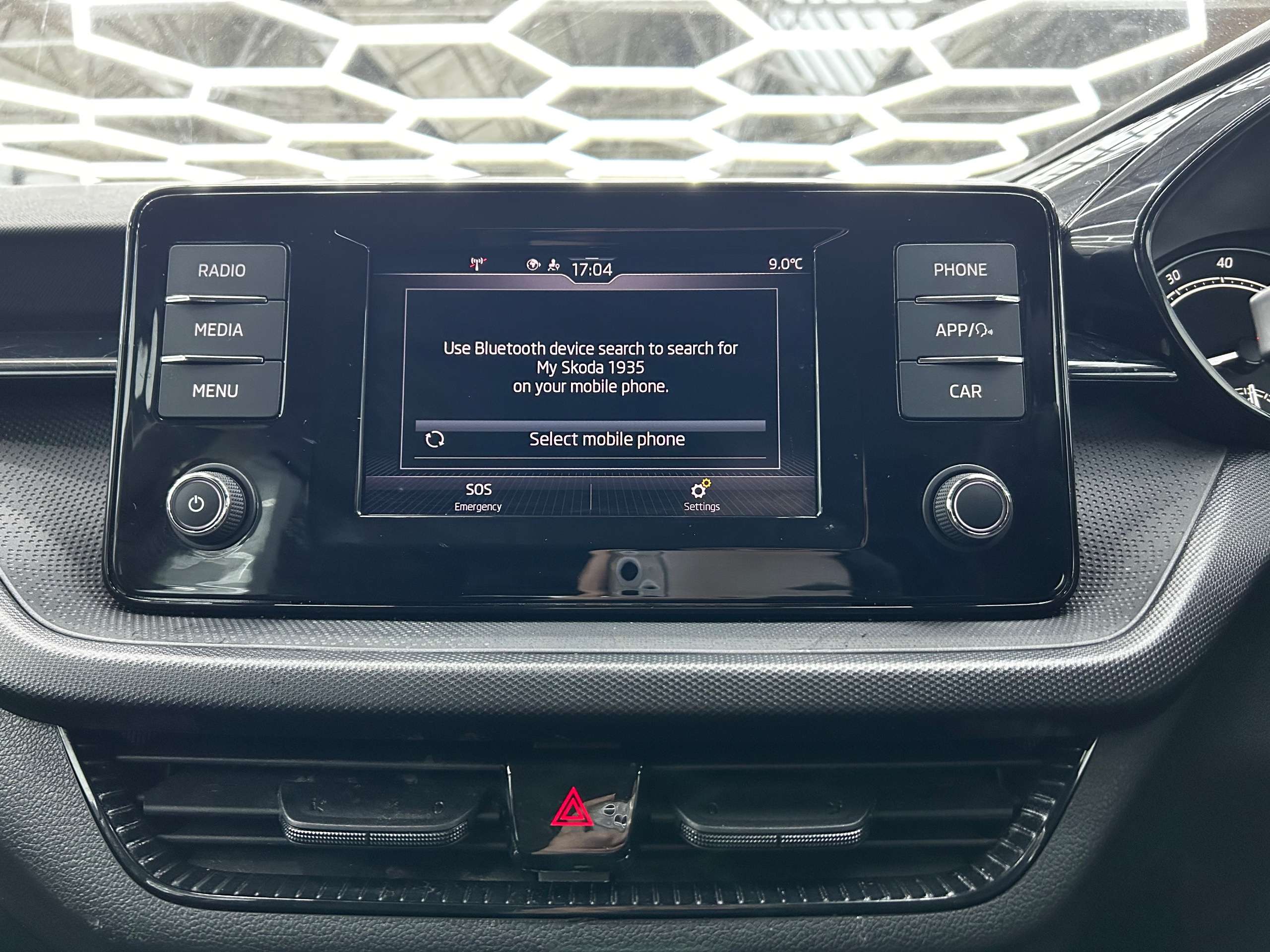 2022 SKODA FABIA 2022 SKODA FABIA