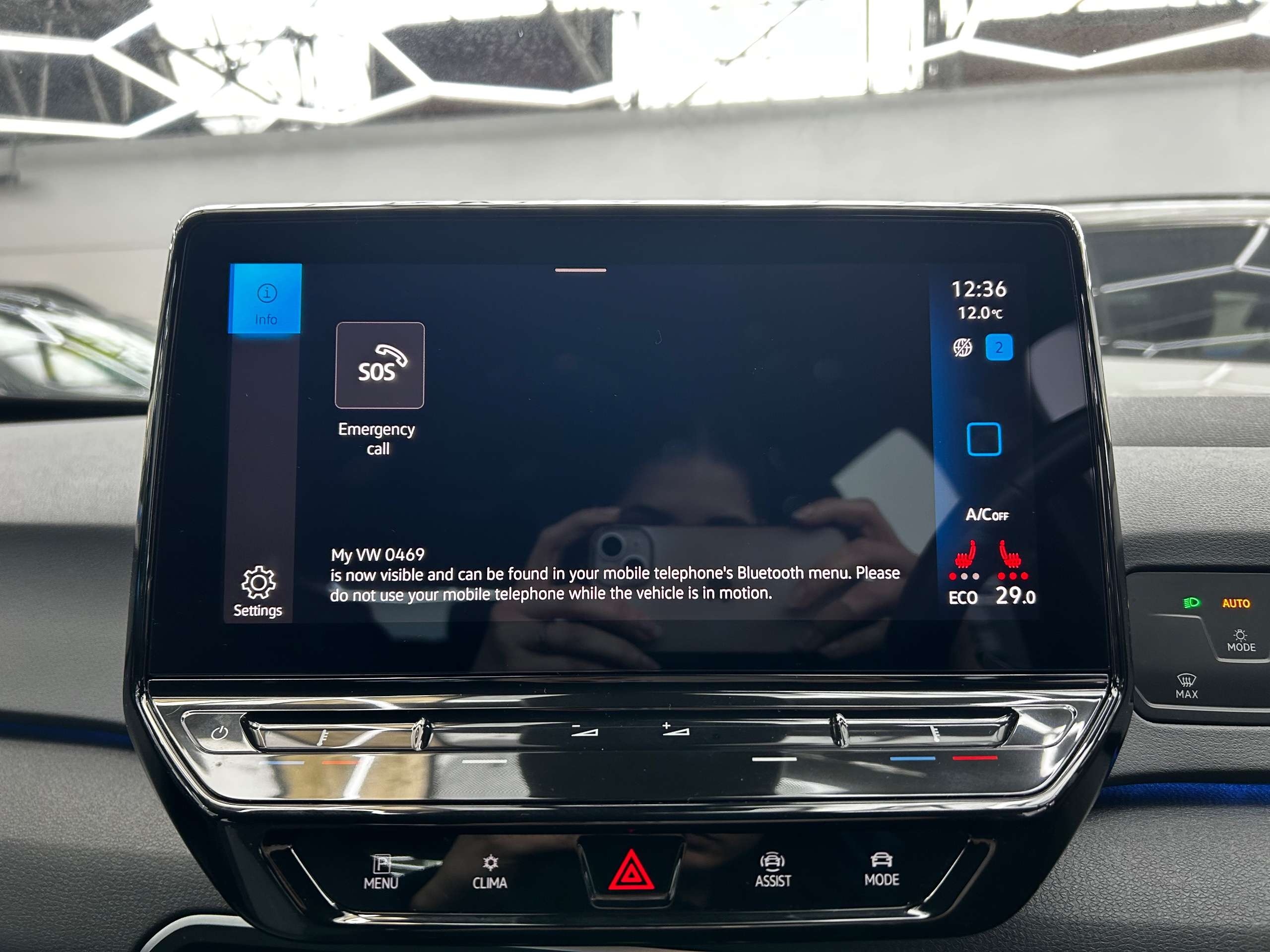 2020 VOLKSWAGEN ID.3 2020 VOLKSWAGEN ID.3