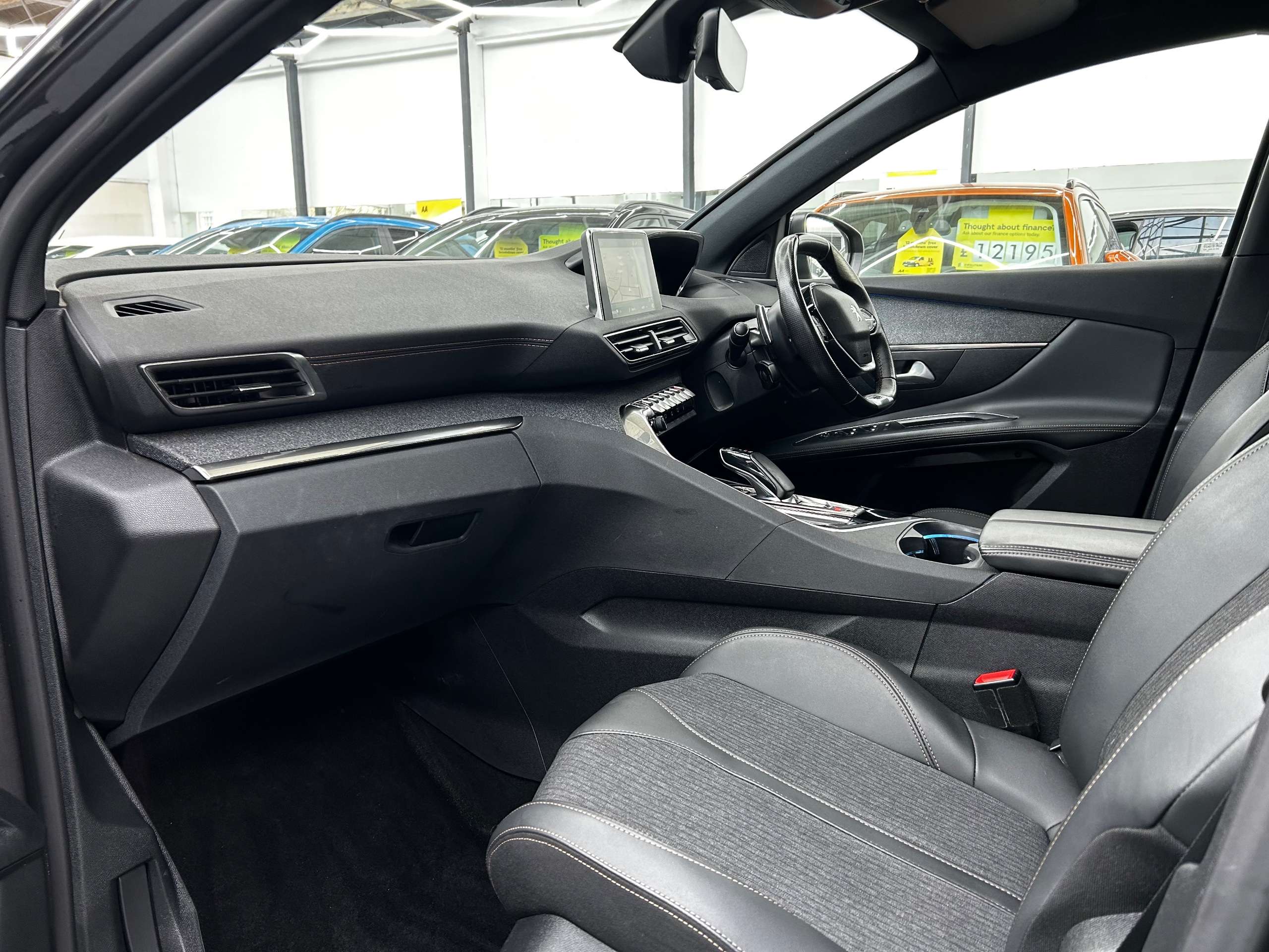 2020 PEUGEOT 3008 2020 PEUGEOT 3008