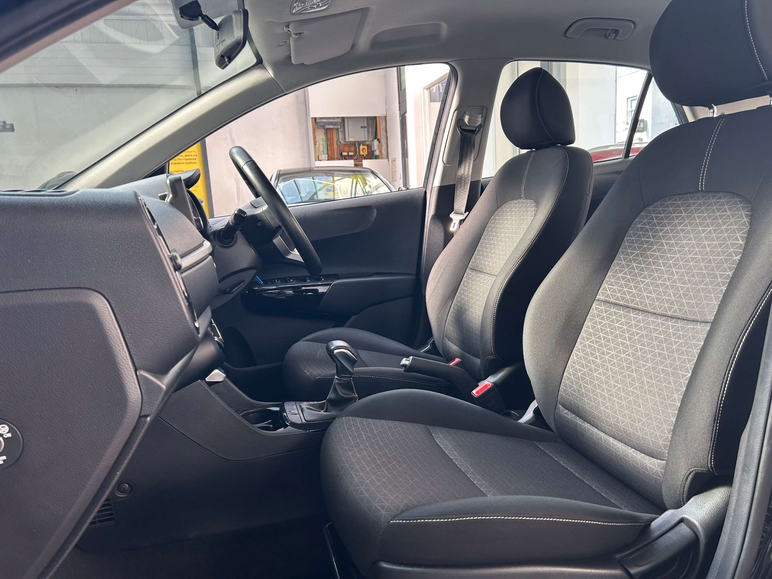 2021 KIA PICANTO 2021 KIA PICANTO