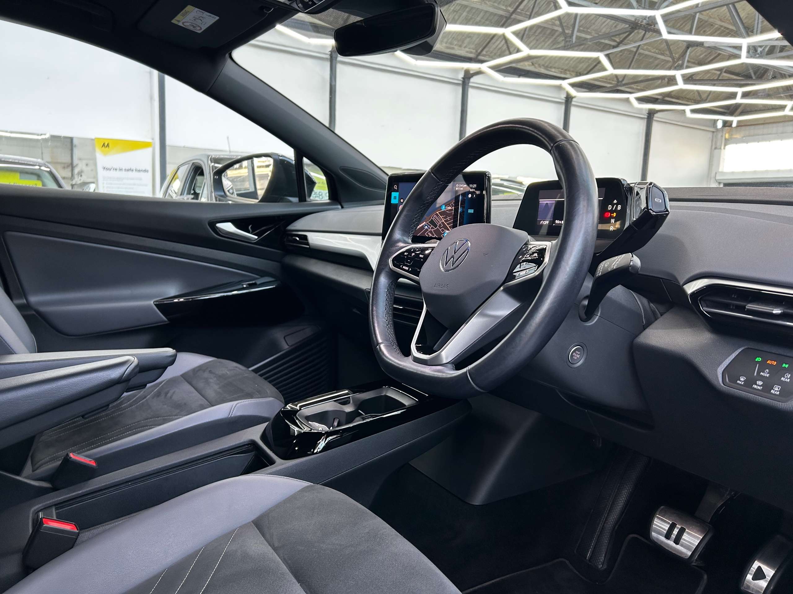 2022 VOLKSWAGEN ID.4 2022 VOLKSWAGEN ID.4