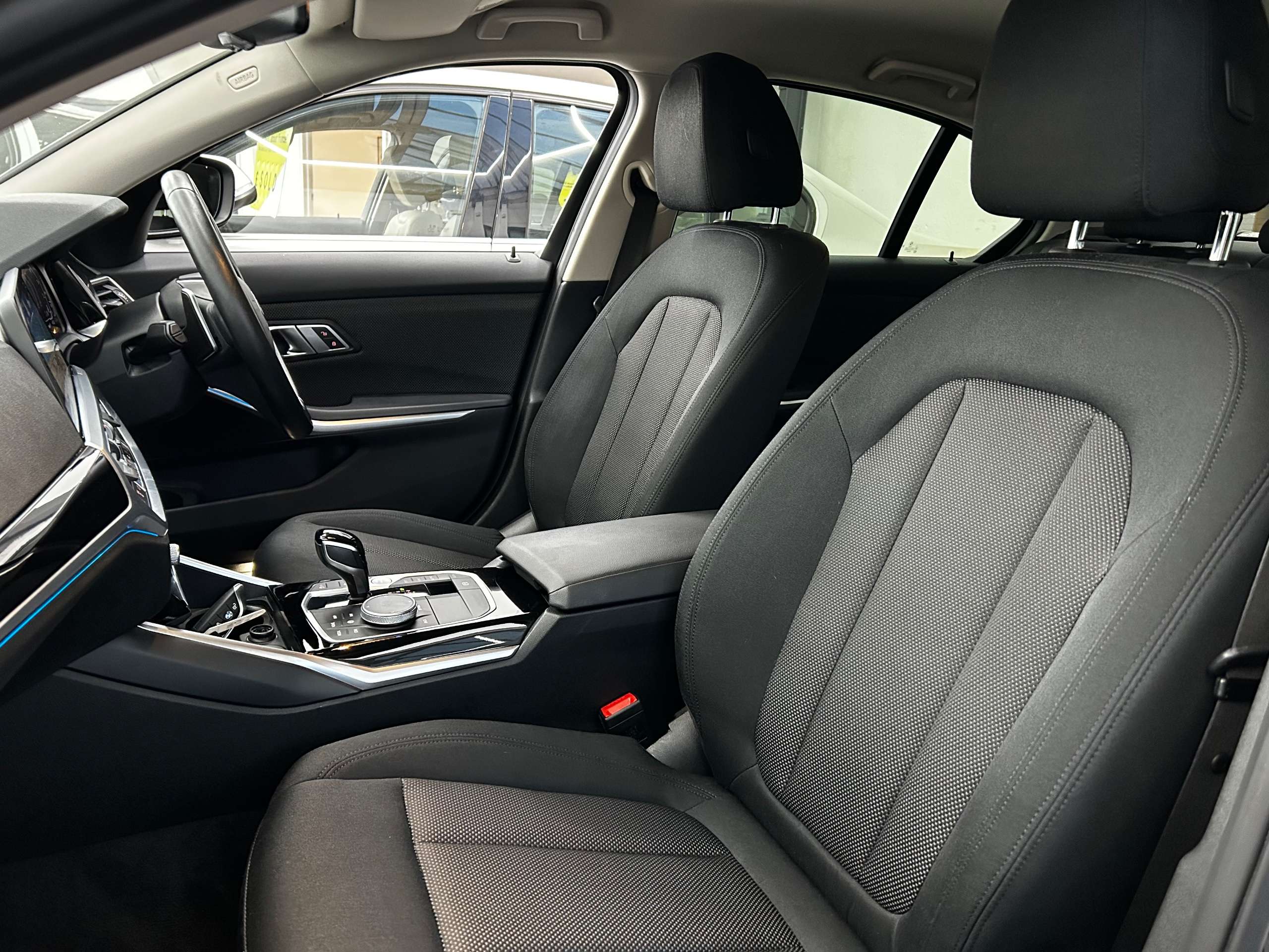 2021 BMW 3 SERIES 2021 BMW 3 SERIES